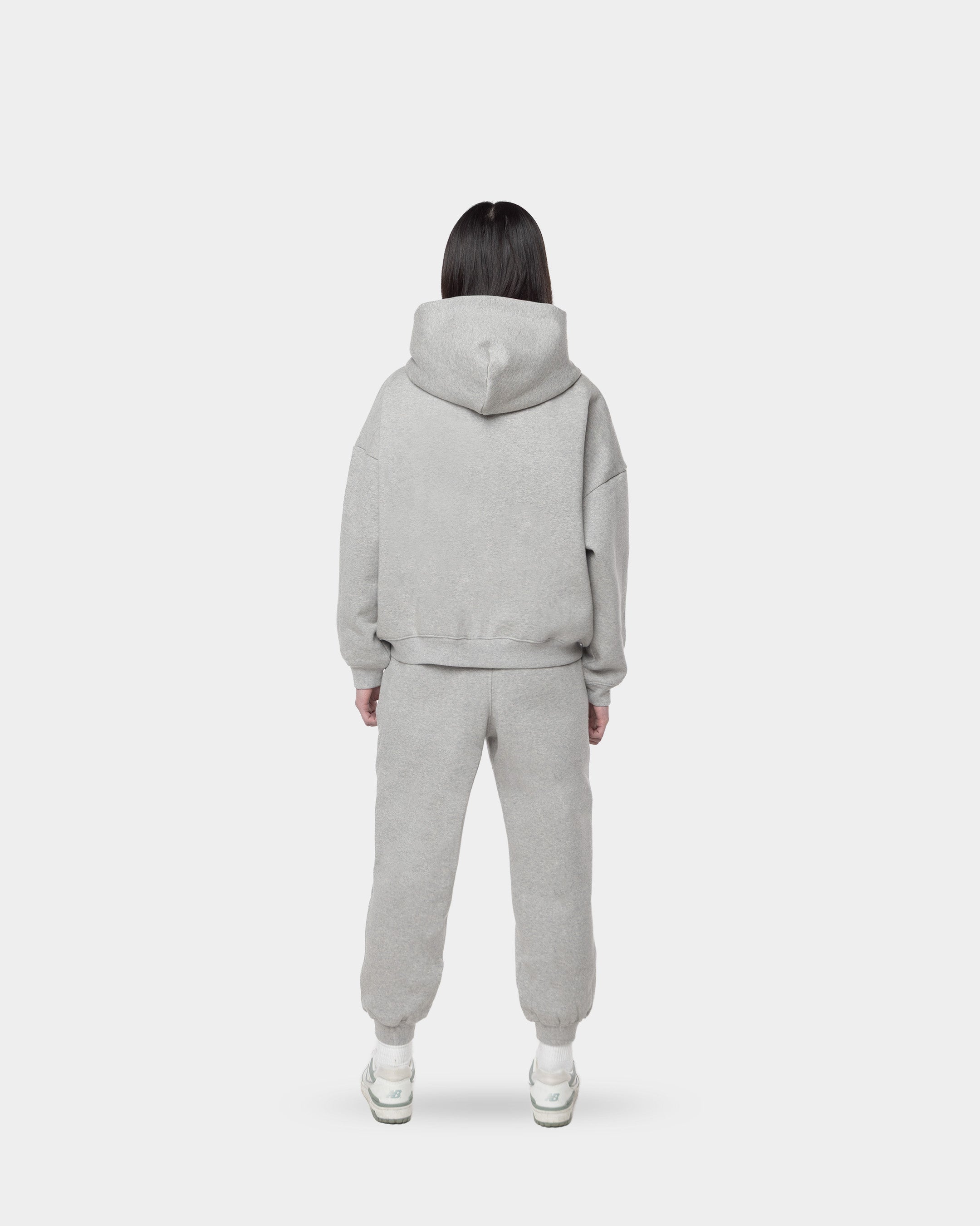 Women's Cloudburst Zip Hoodie: Comfortable Full-Zip Outerwear