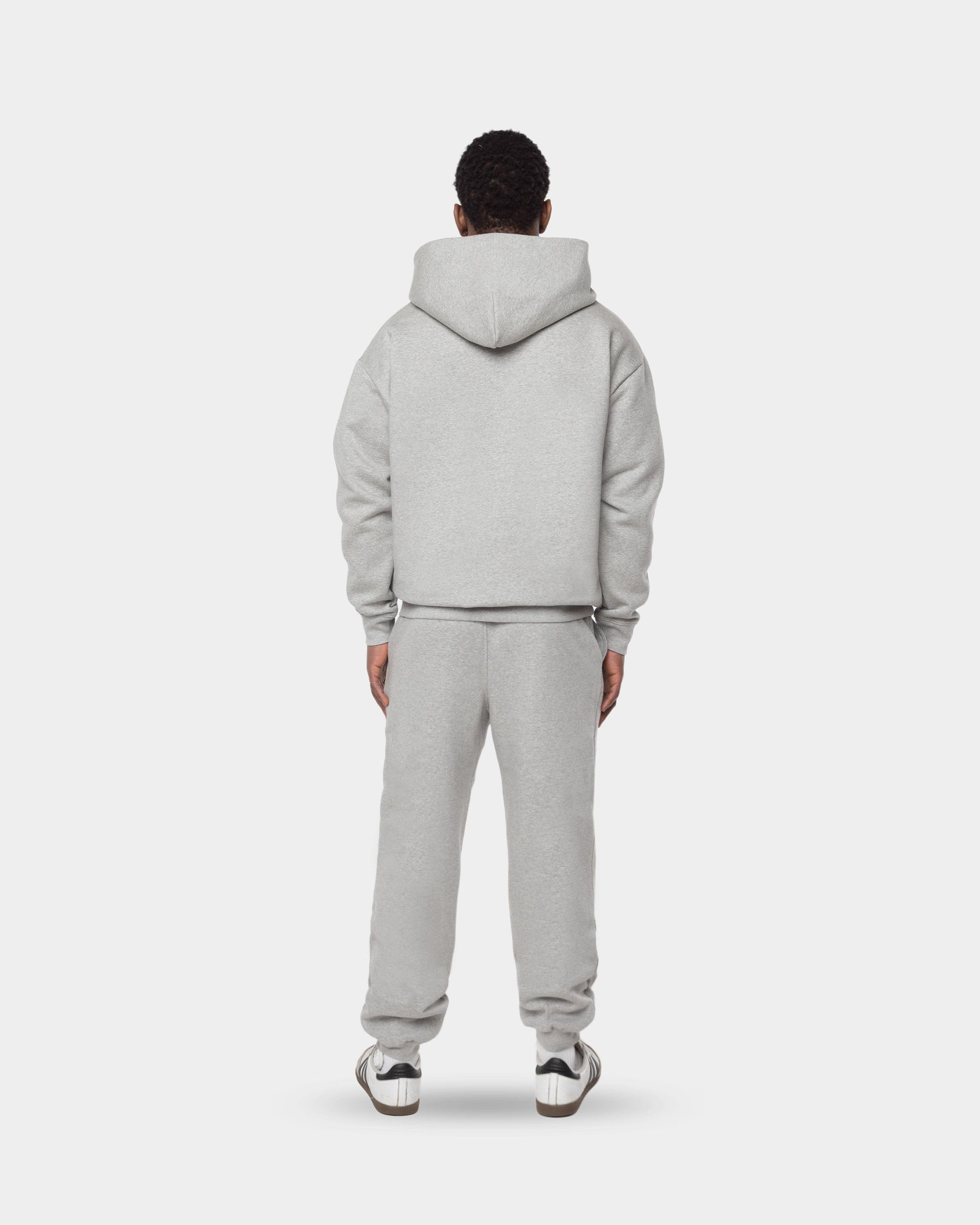 Cloudburst Zip Hoodie