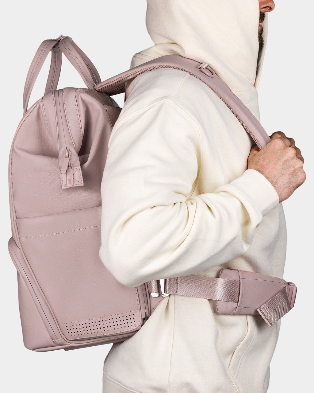 Cascade Getaway Hip-Belt Accessory for Extra Carrying Support - Image 6