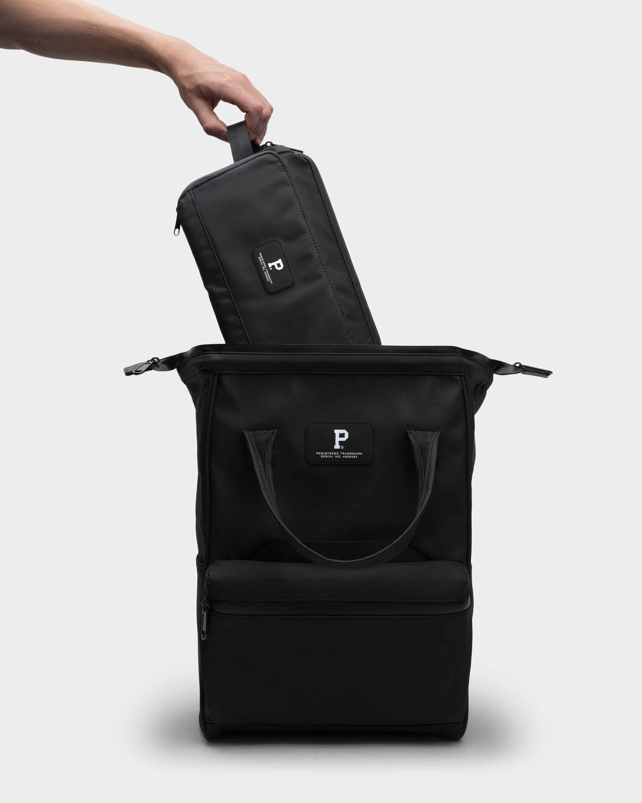 Cascade Travel Kit - 5L Toiletry Organizer