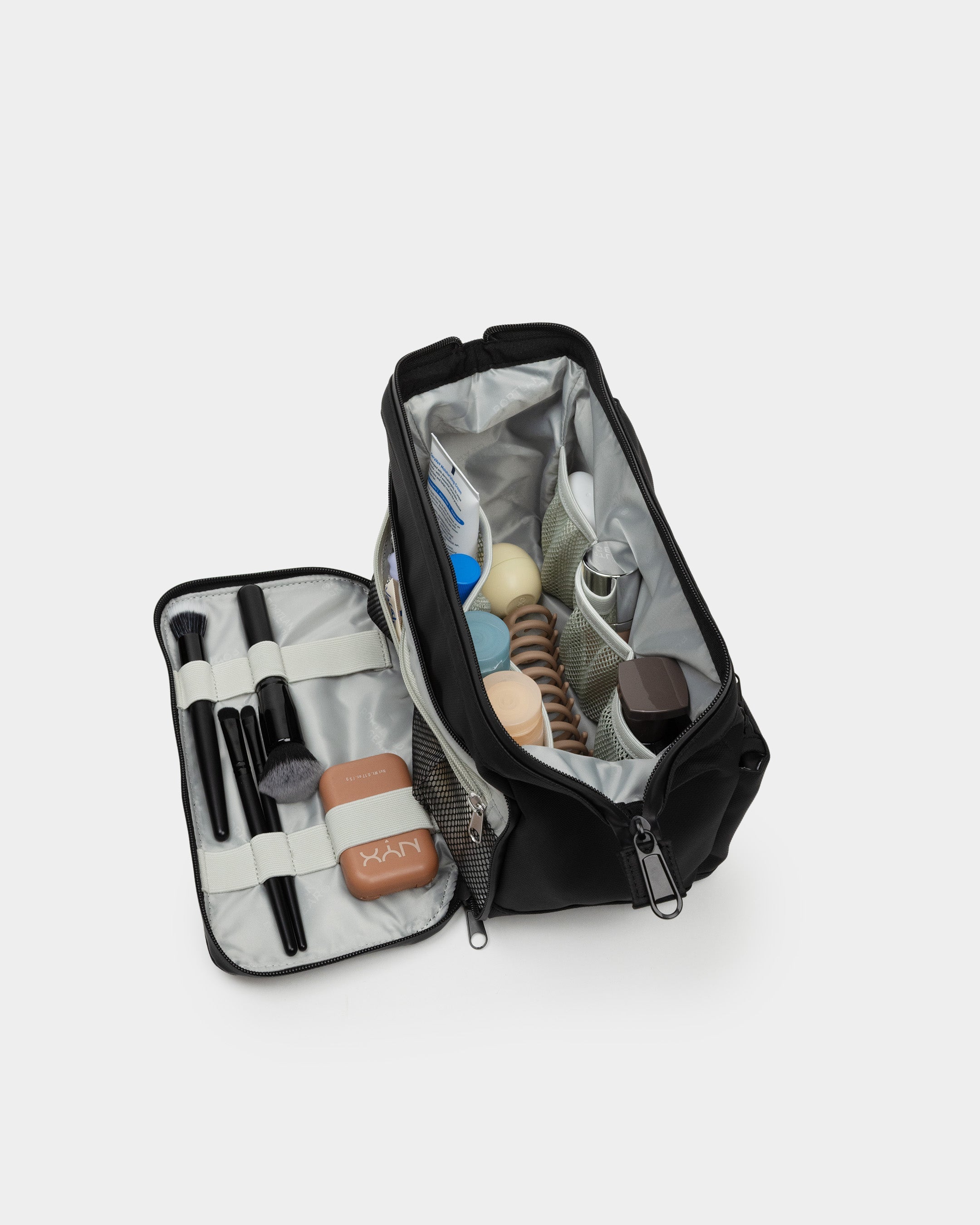 Cascade Travel Kit - 5L Toiletry Organizer