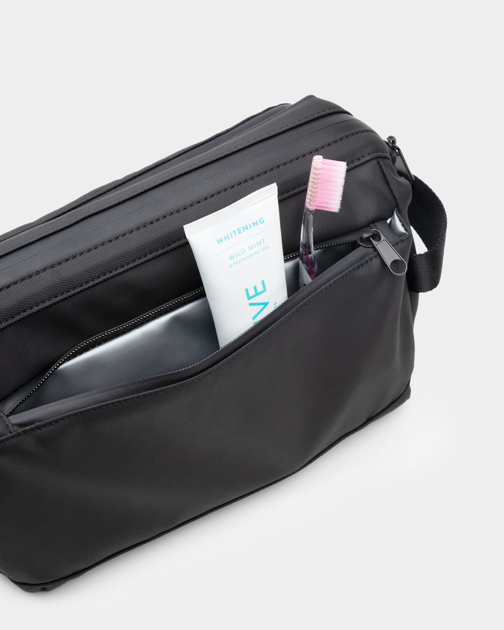 Cascade Travel Kit - 5L Toiletry Organizer