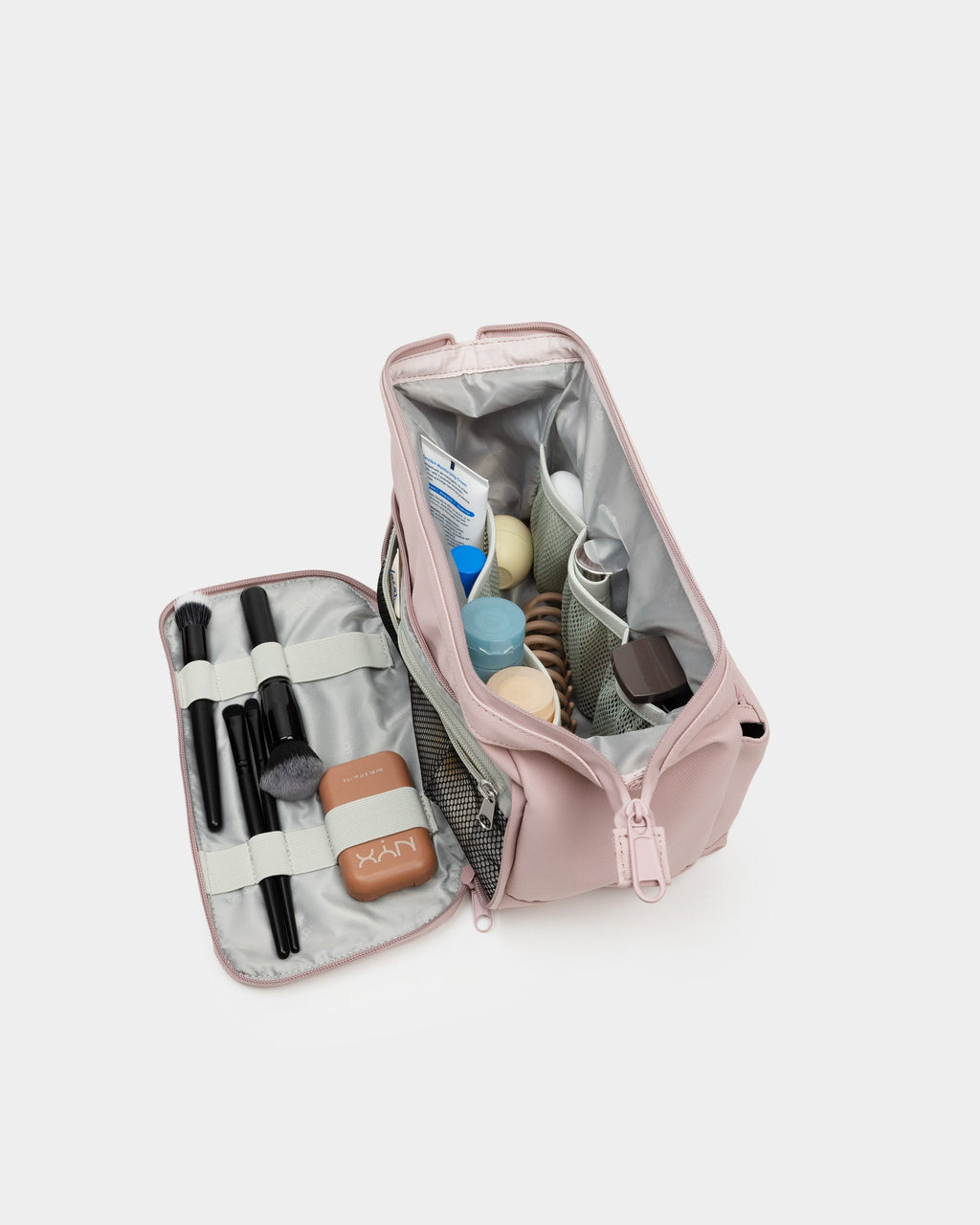 Cascade Travel Kit - 5L Toiletry Organizer