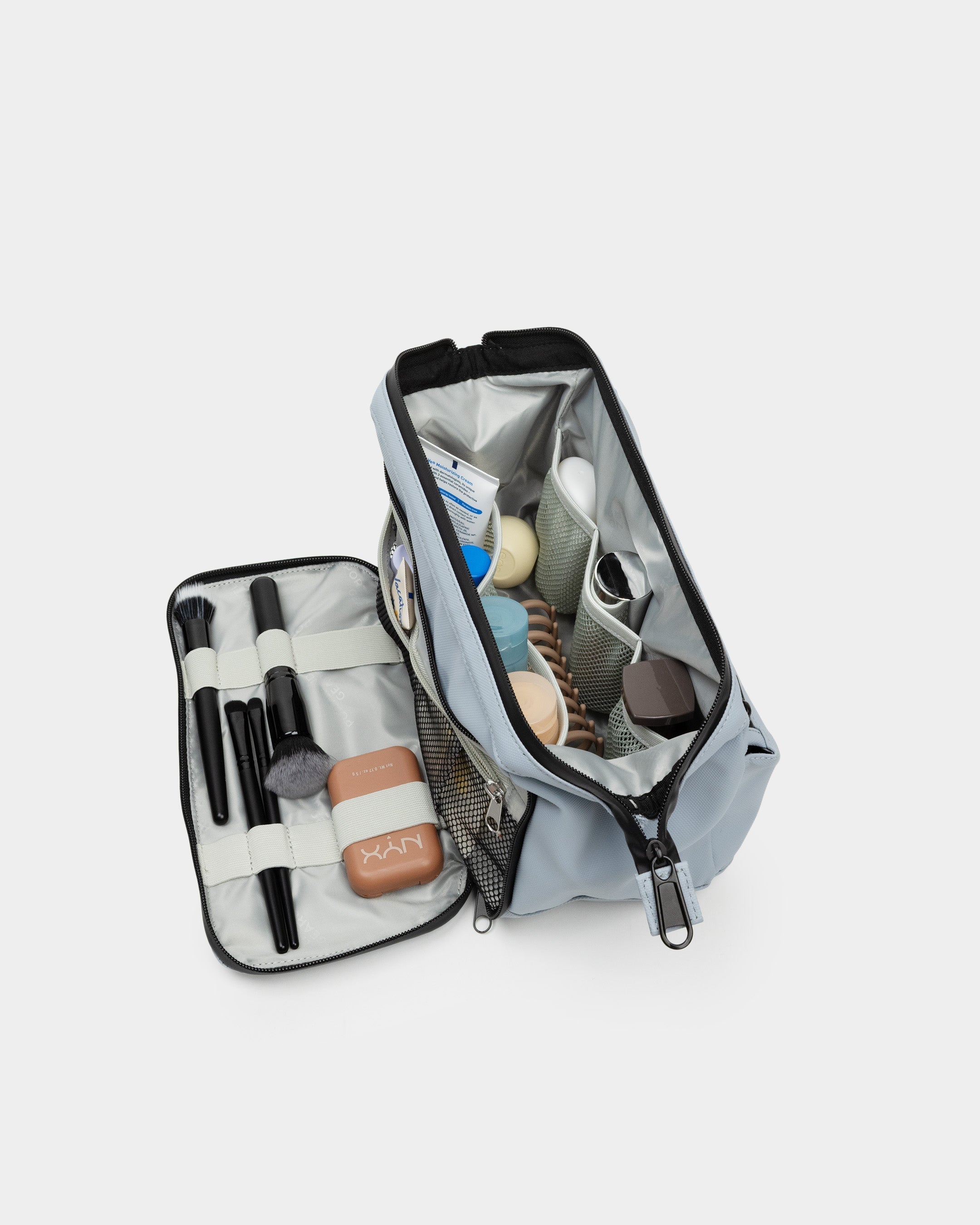 Cascade Travel Kit - 5L Toiletry Organizer