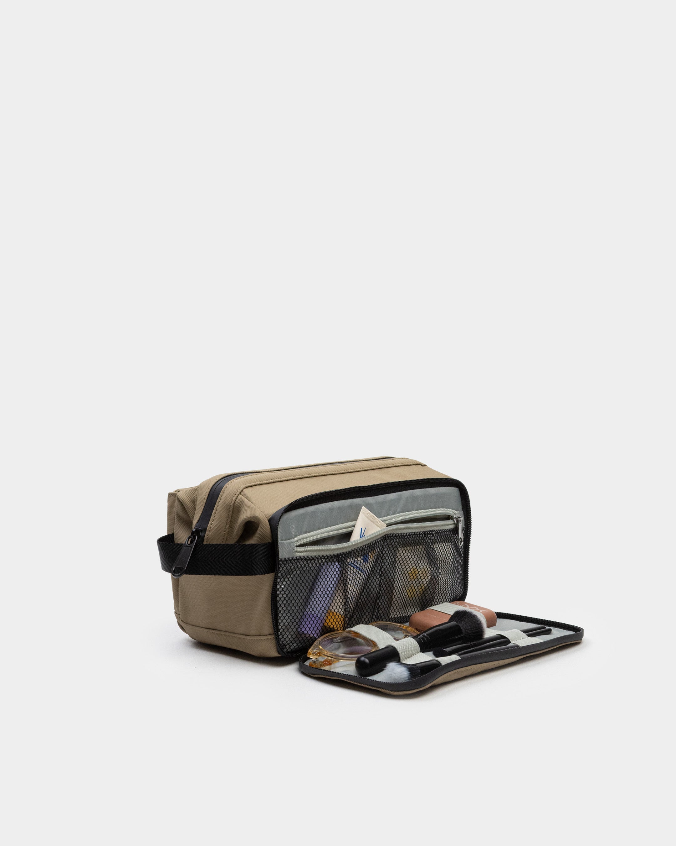 Cascade Travel Kit - 5L Toiletry Organizer