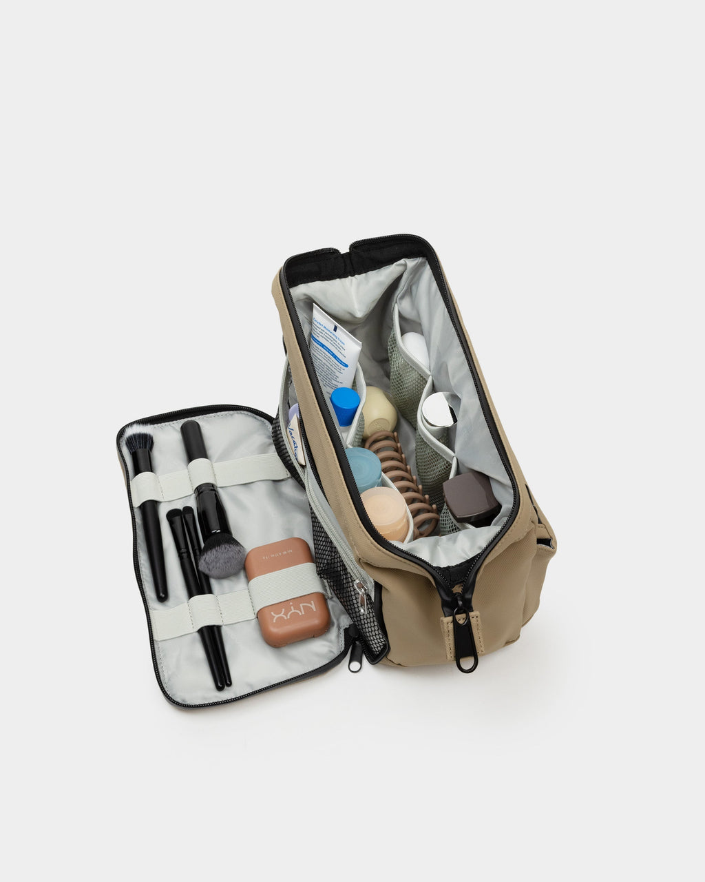 Cascade Travel Kit - 5L Toiletry Organizer