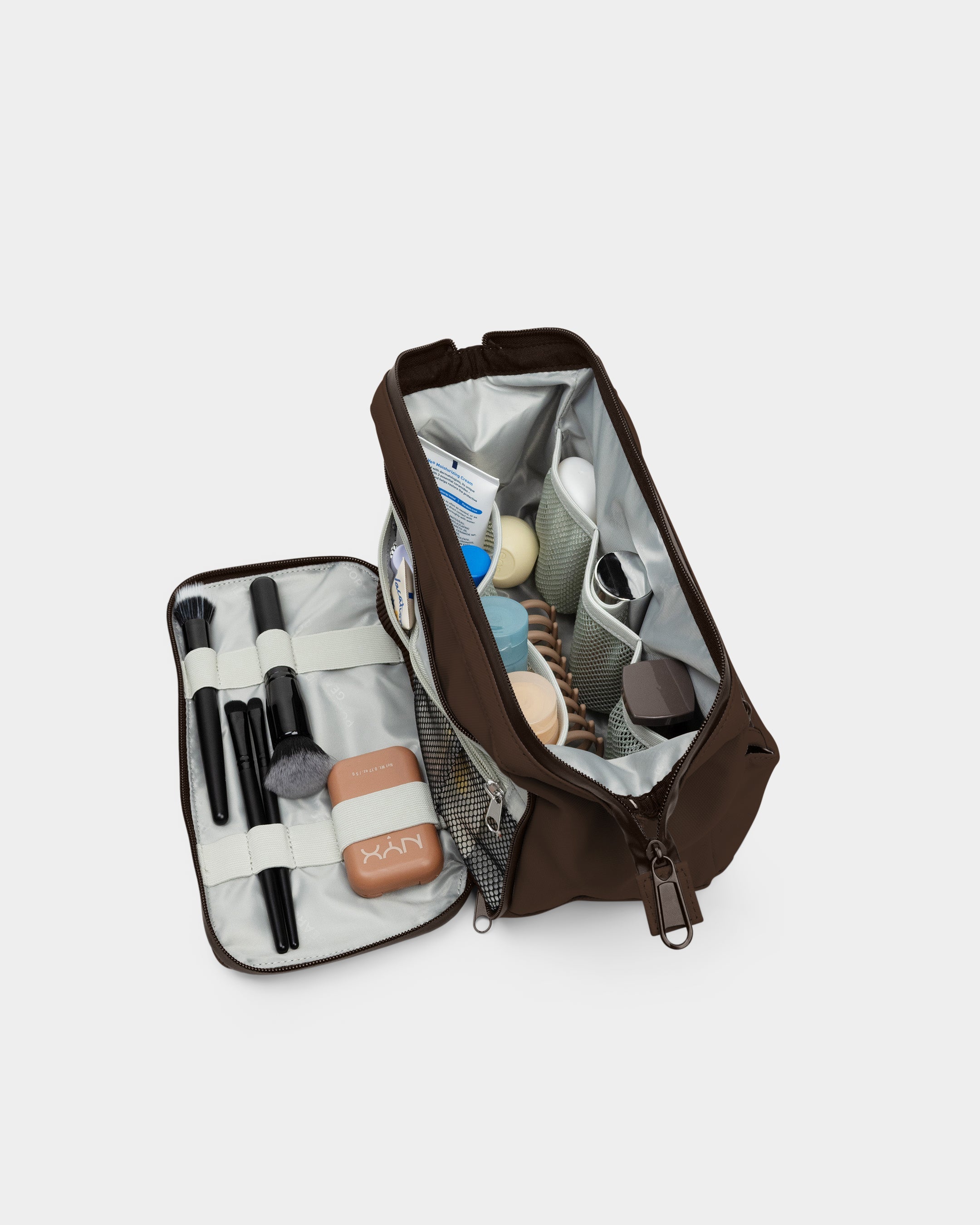Cascade Travel Kit - 5L Toiletry Organizer