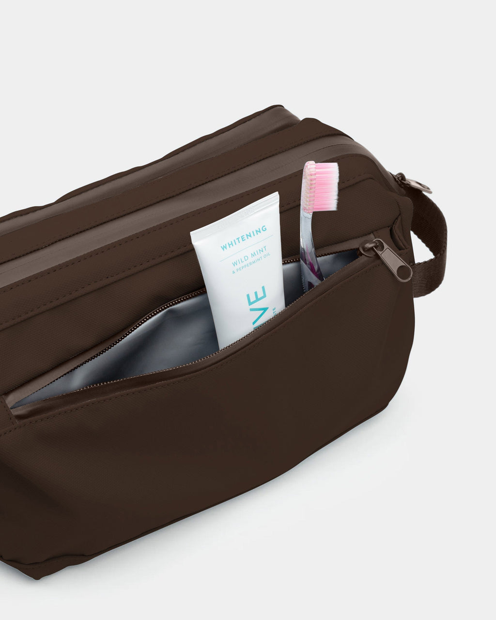 Cascade Travel Kit - 5L Toiletry Organizer