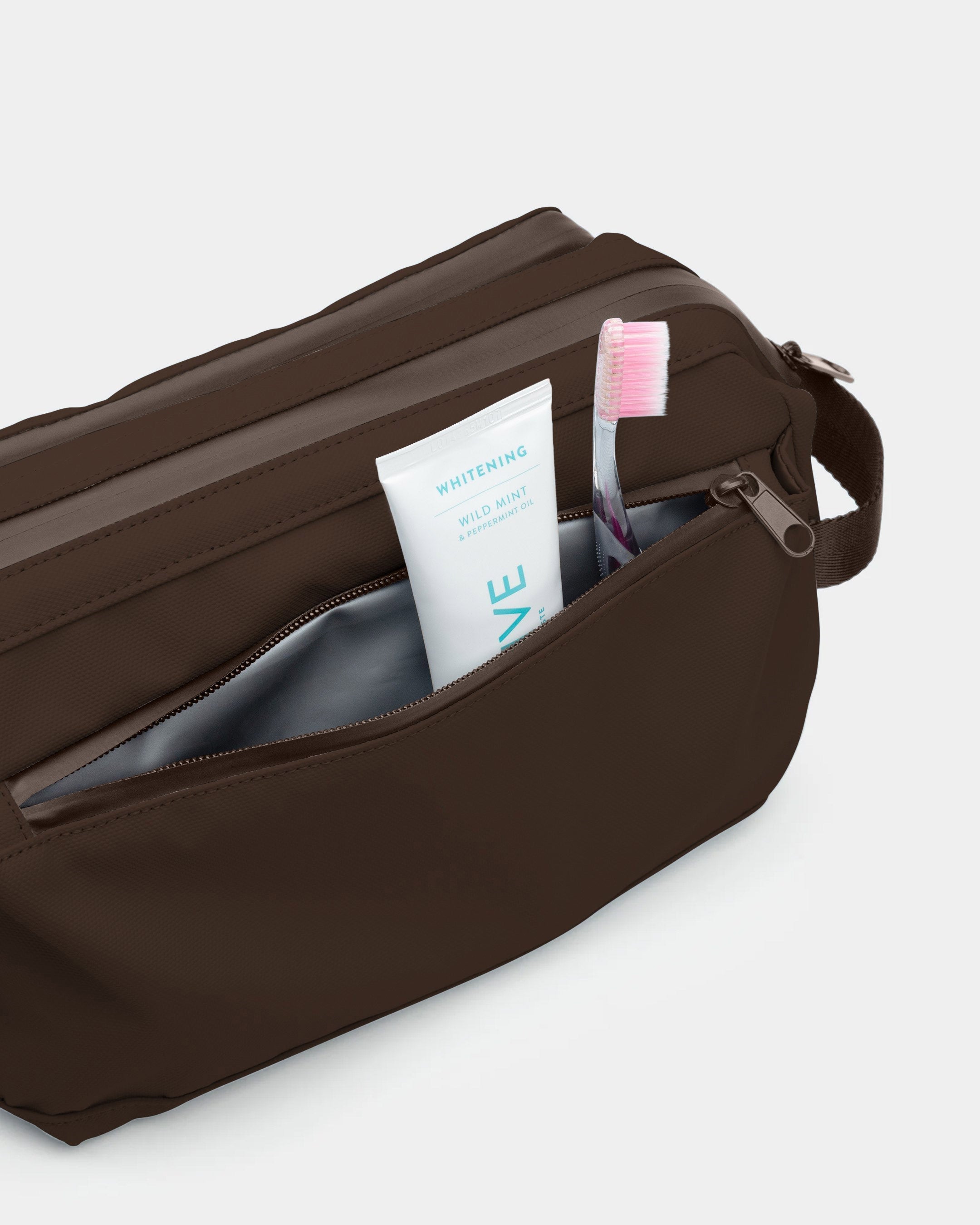 Cascade Travel Kit - 5L Toiletry Organizer