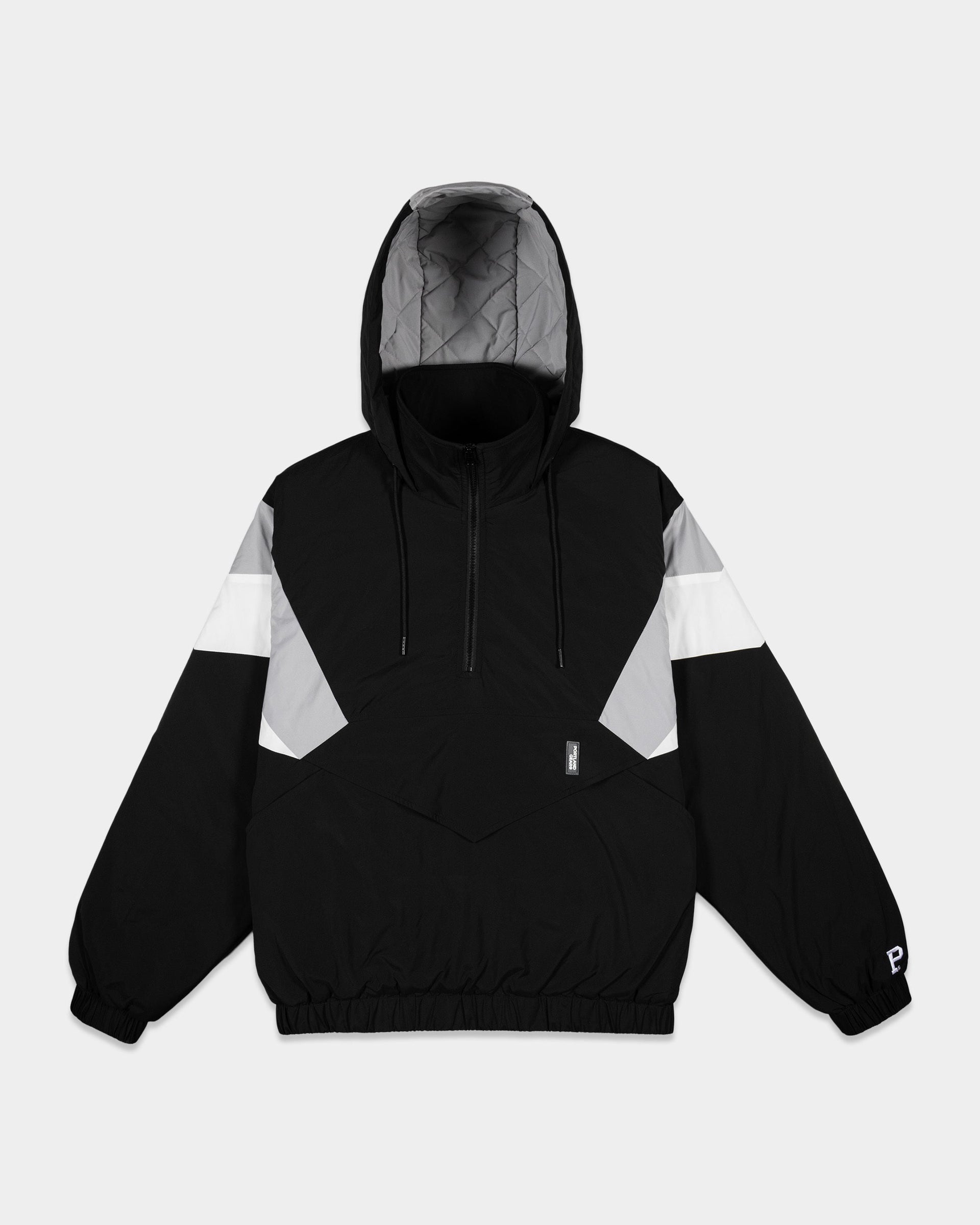 Legacy Jacket - Core