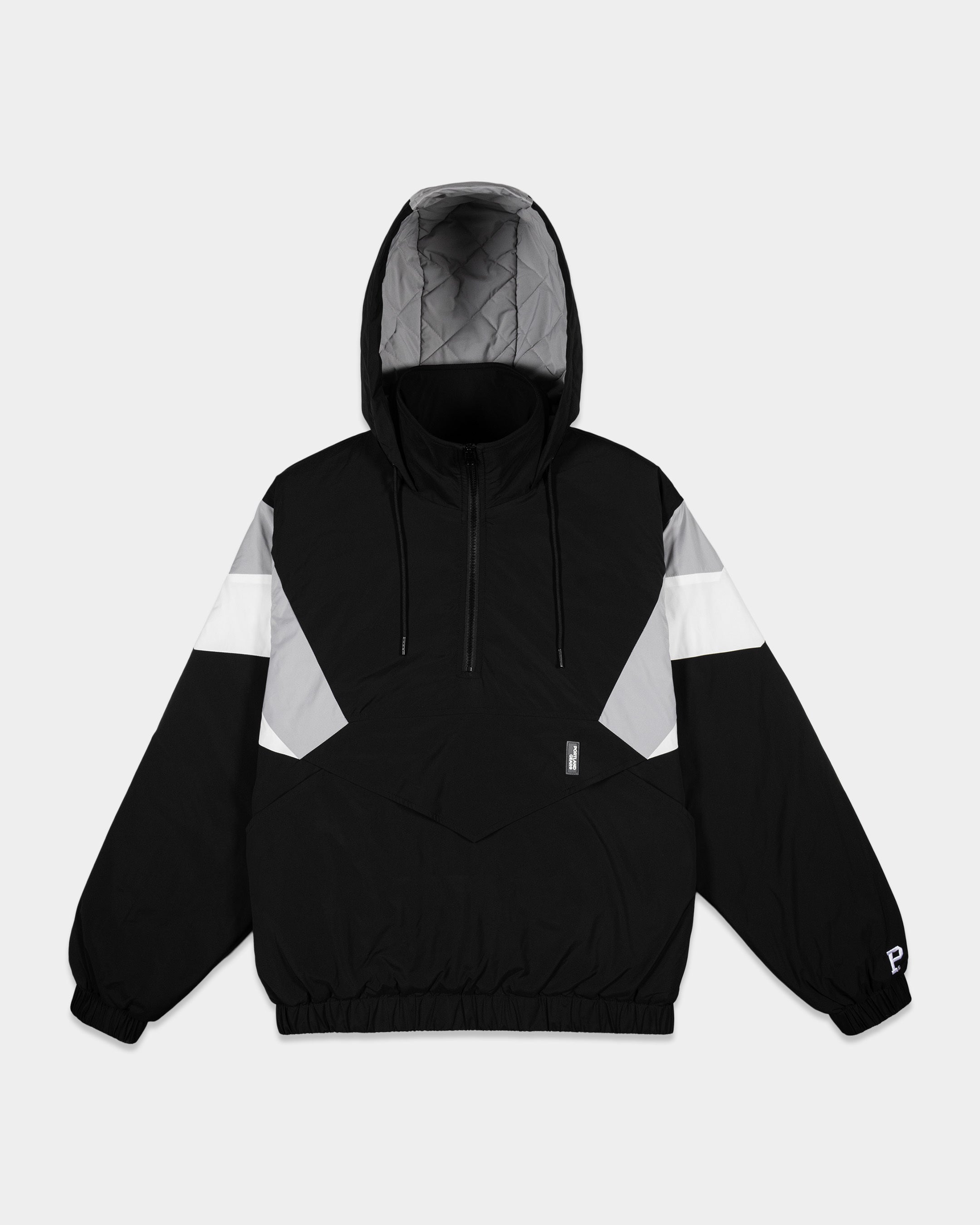 Legacy Jacket - Core