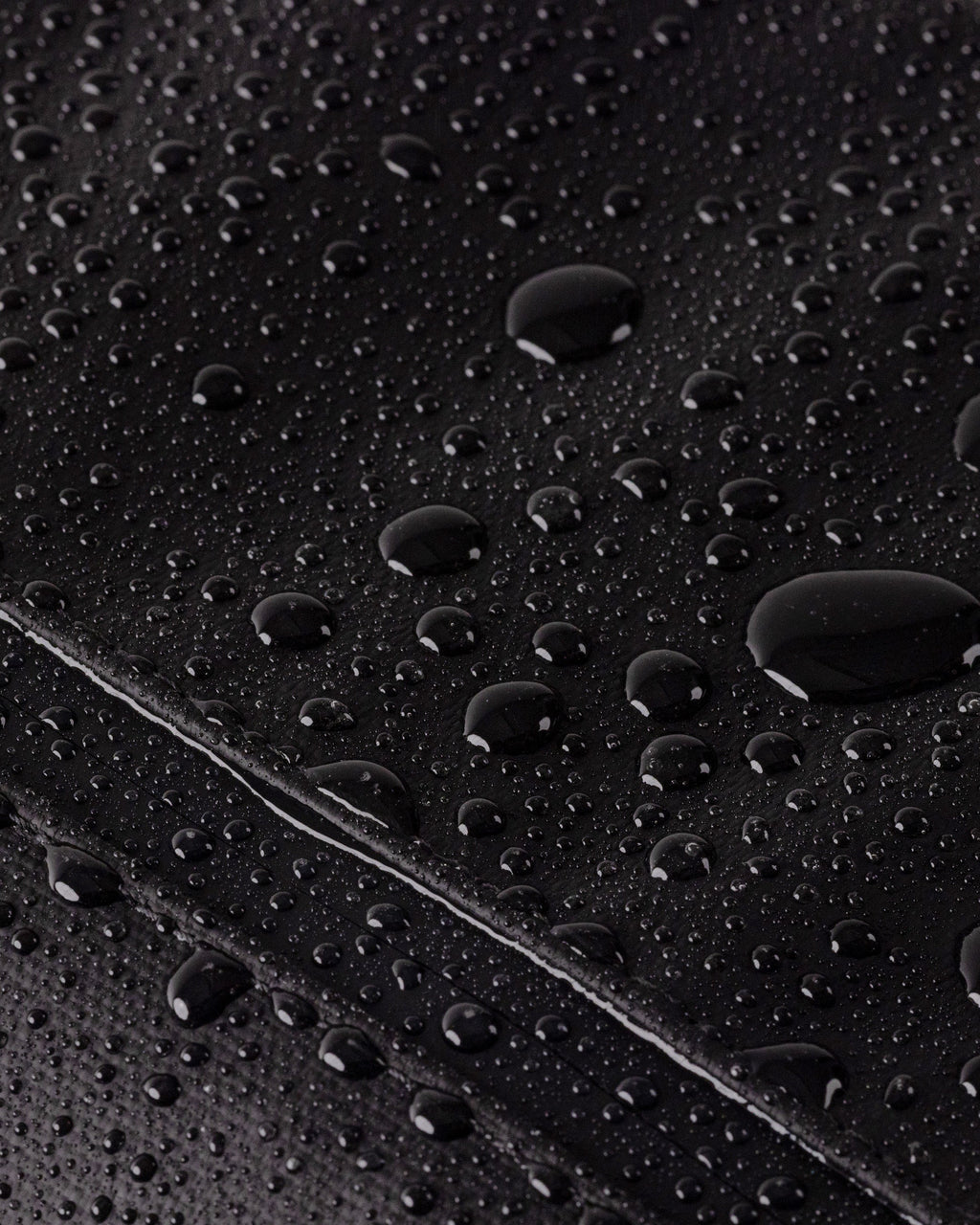 Cascade Tote Bag - Weather-Resistant & Versatile