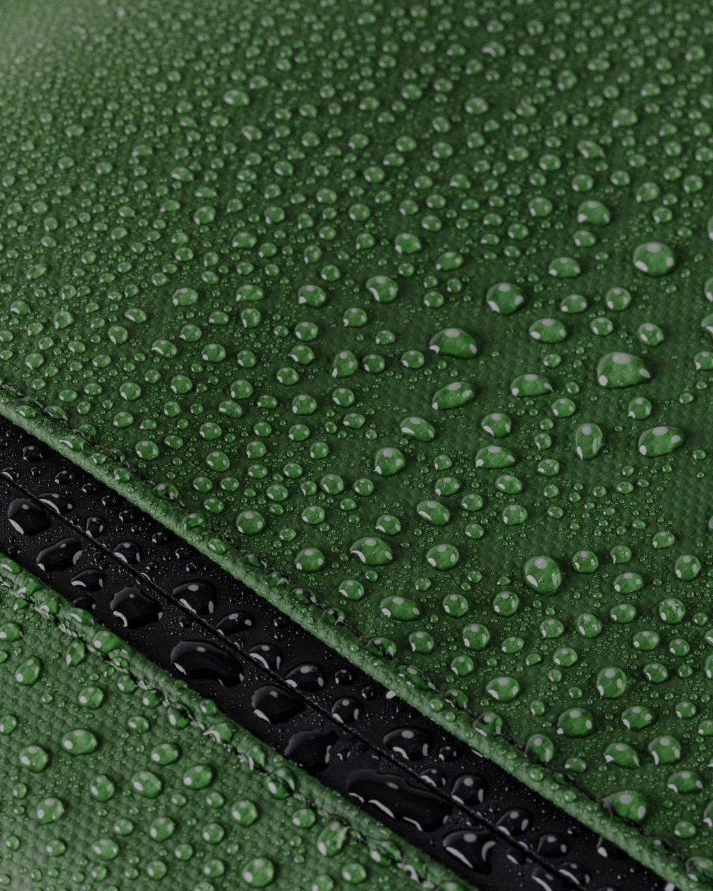 Cascade Tote Bag - Weather-Resistant & Versatile