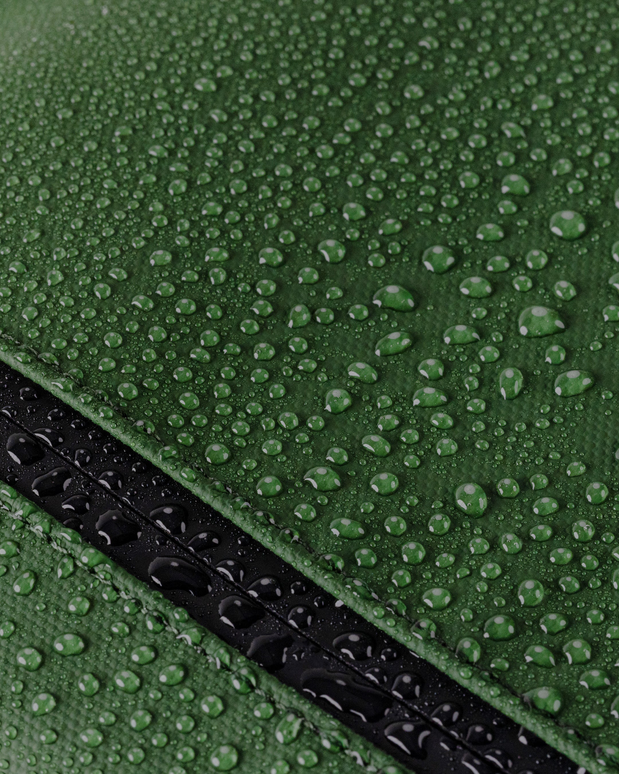 Cascade Tote Bag - Weather-Resistant & Versatile