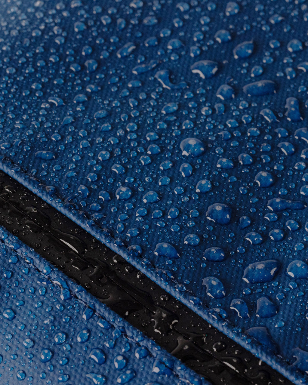 Cascade Tote Bag - Weather-Resistant & Versatile