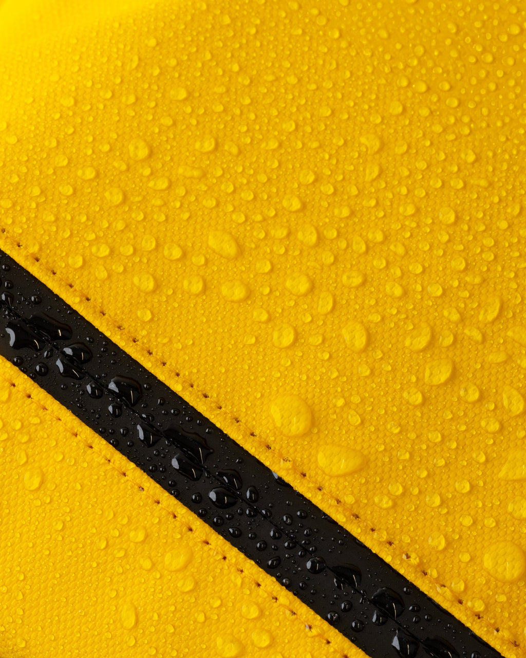Compact Utility Backpack with Weather-Proof Construction
