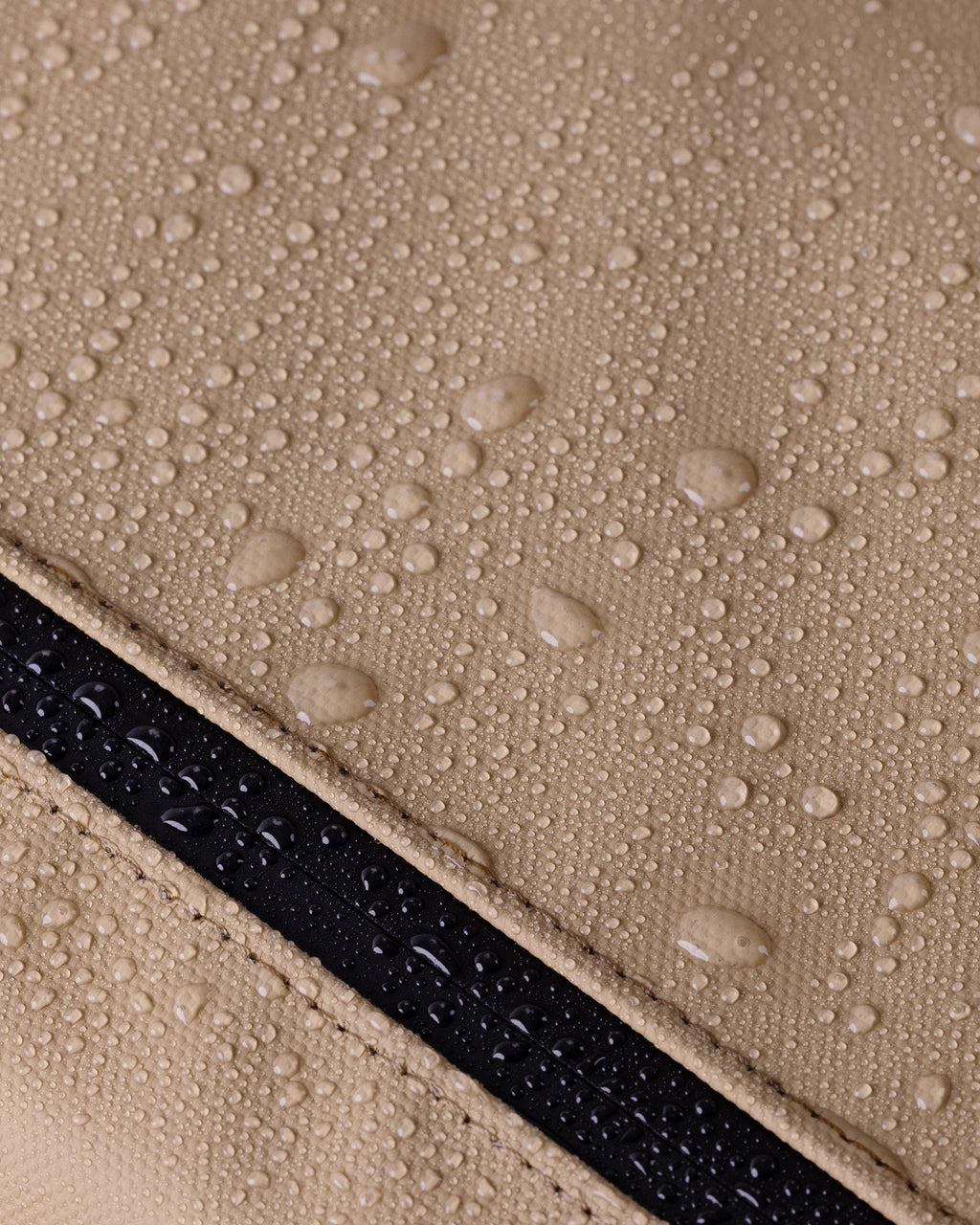 Compact Utility Backpack with Weather-Proof Construction