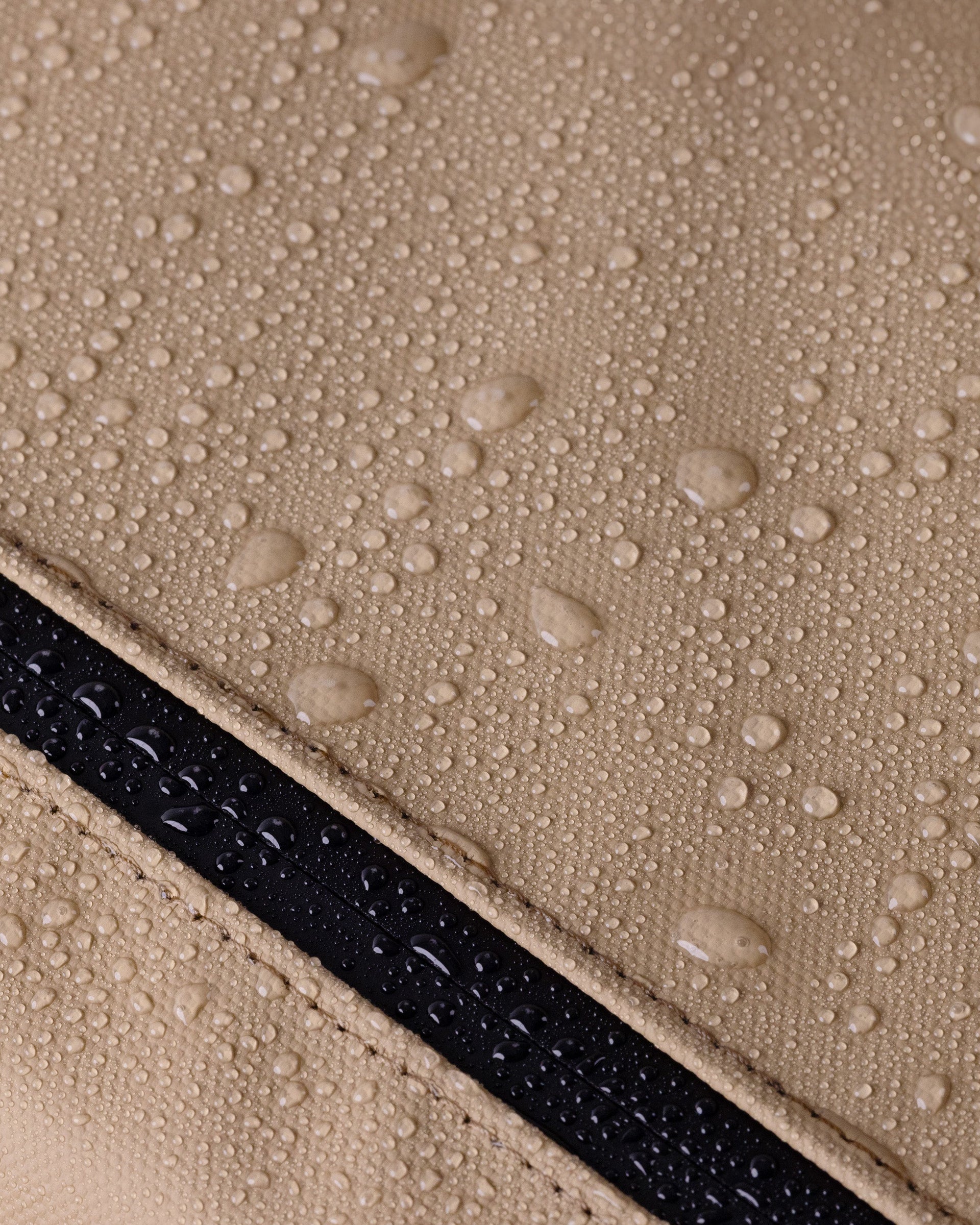 Compact Utility Backpack with Weather-Proof Construction