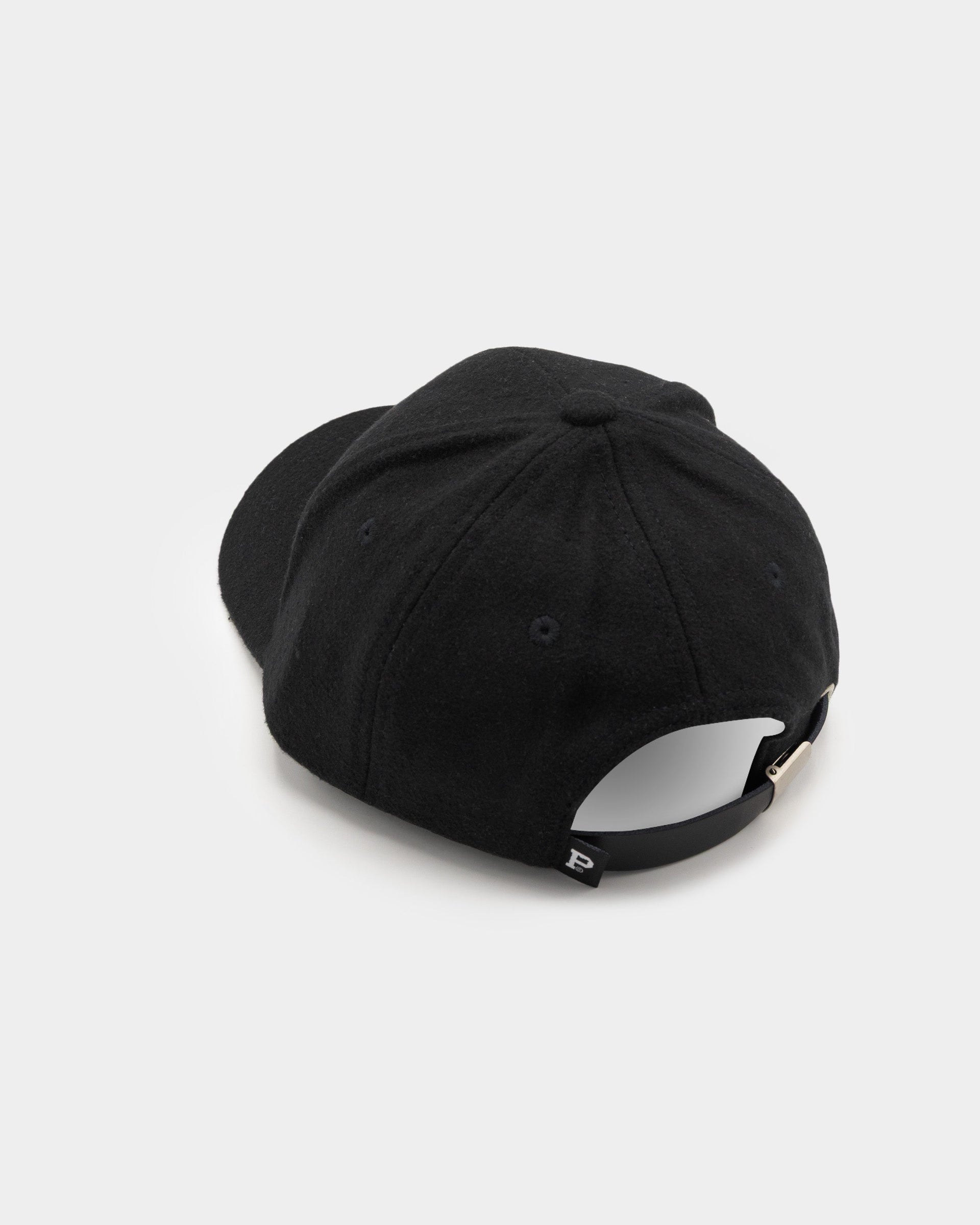 "P" Cap - Core