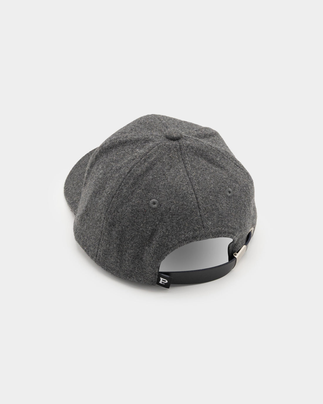 "P" Cap - Core