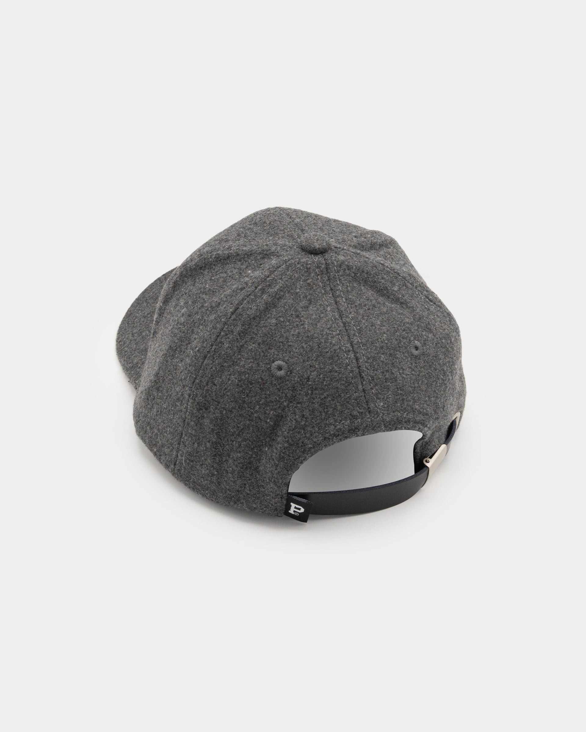 "P" Cap - Core