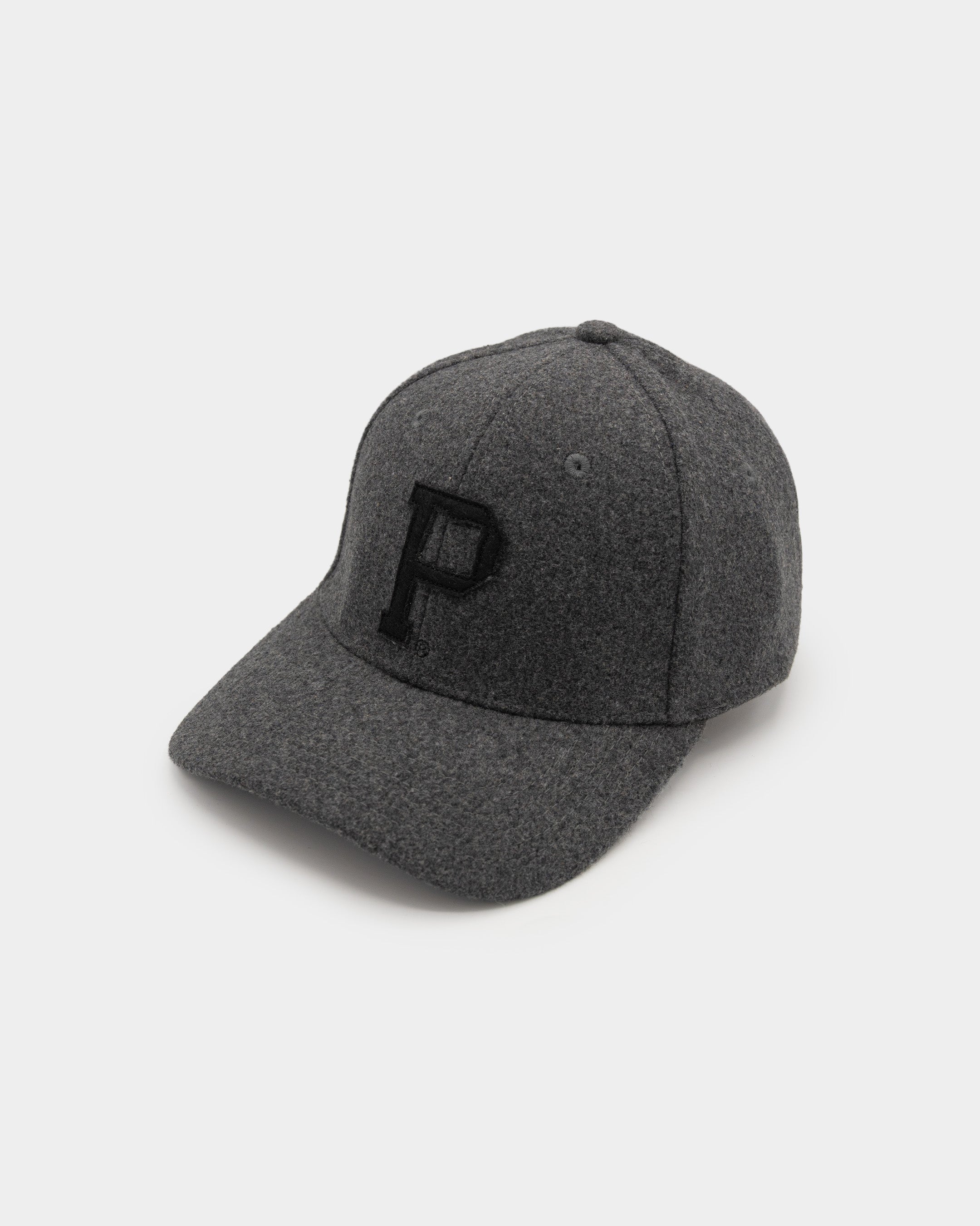 "P" Cap - Core
