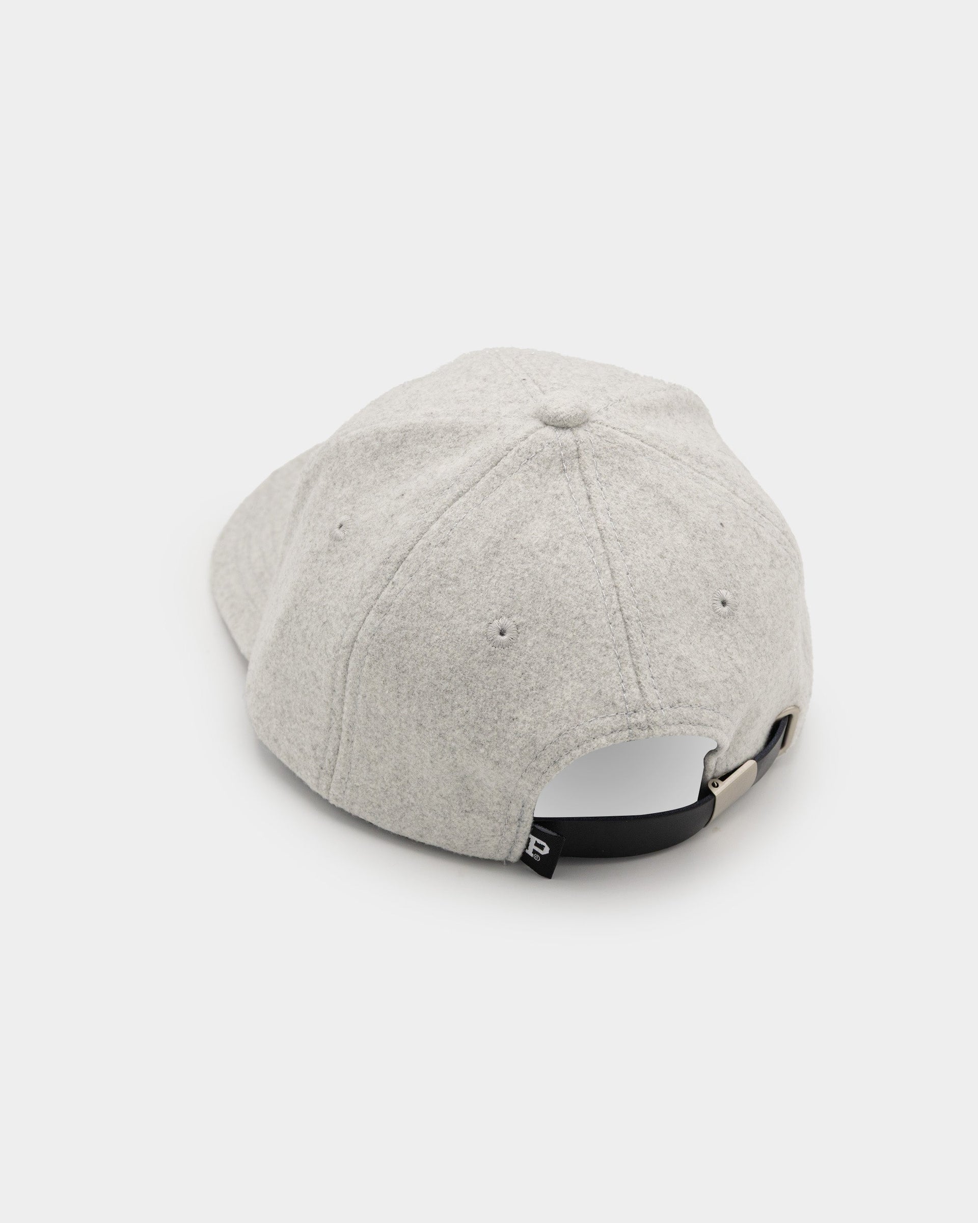 "P" Cap - Core