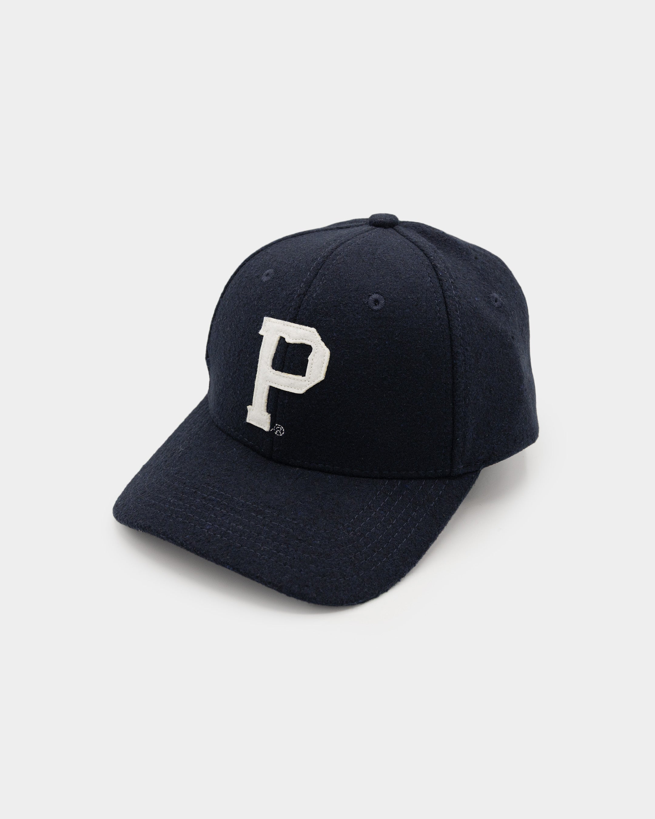 "P" Cap - Core