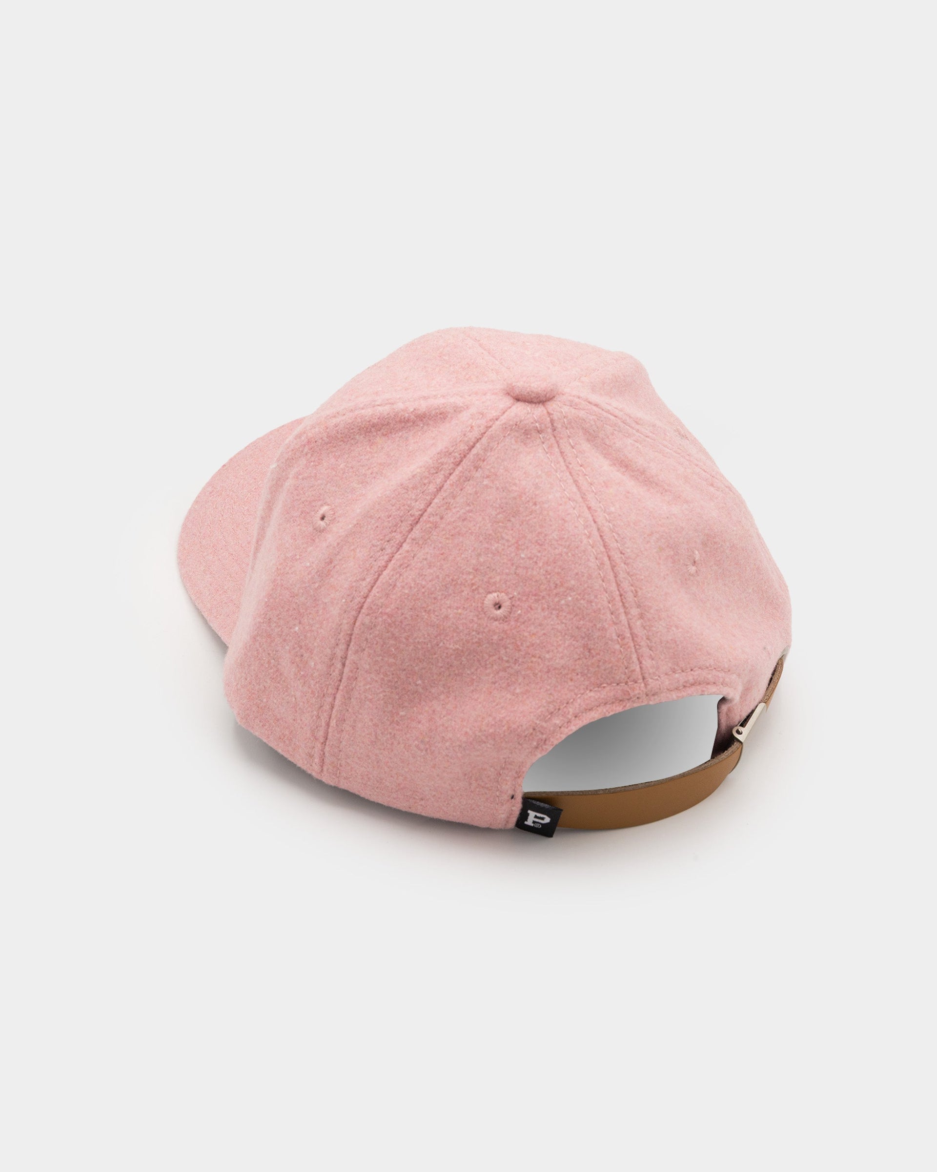 "P" Cap - Core