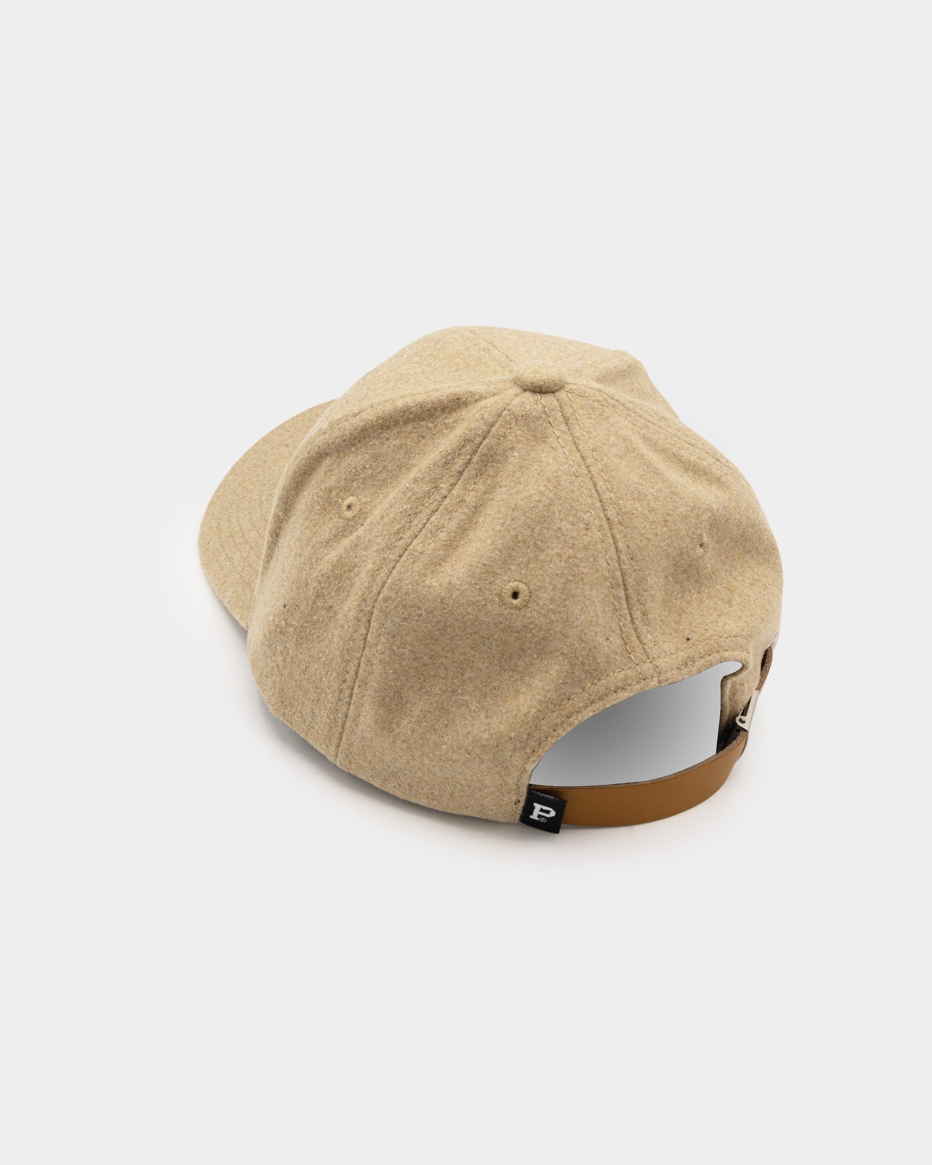 "P" Cap - Core