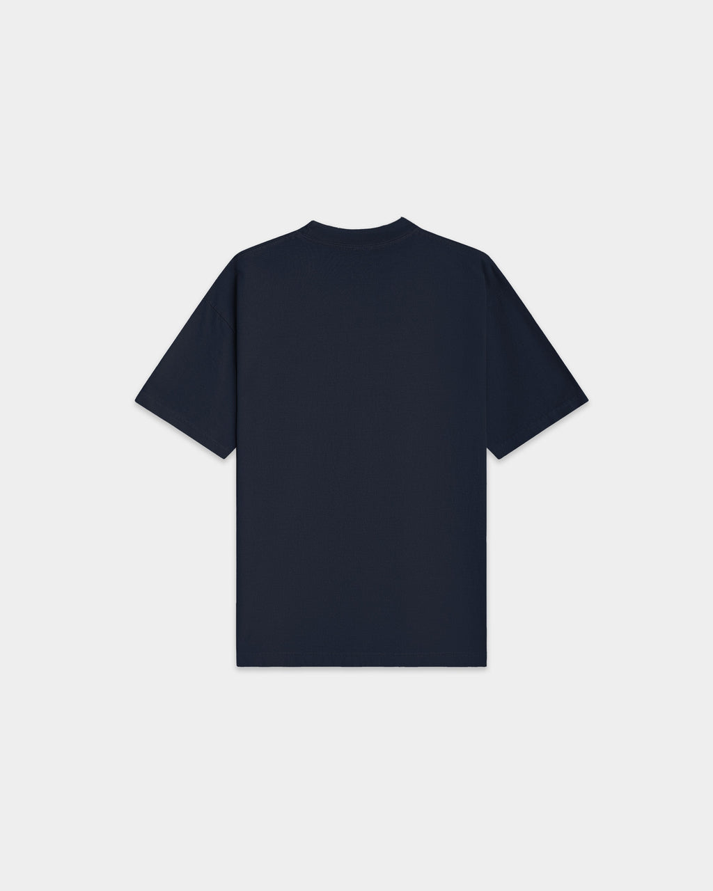Soft-Blend "CB" Arch Tee