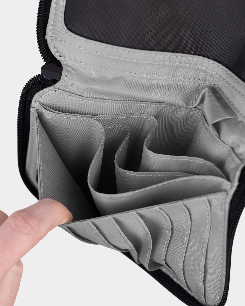Travel Wallet