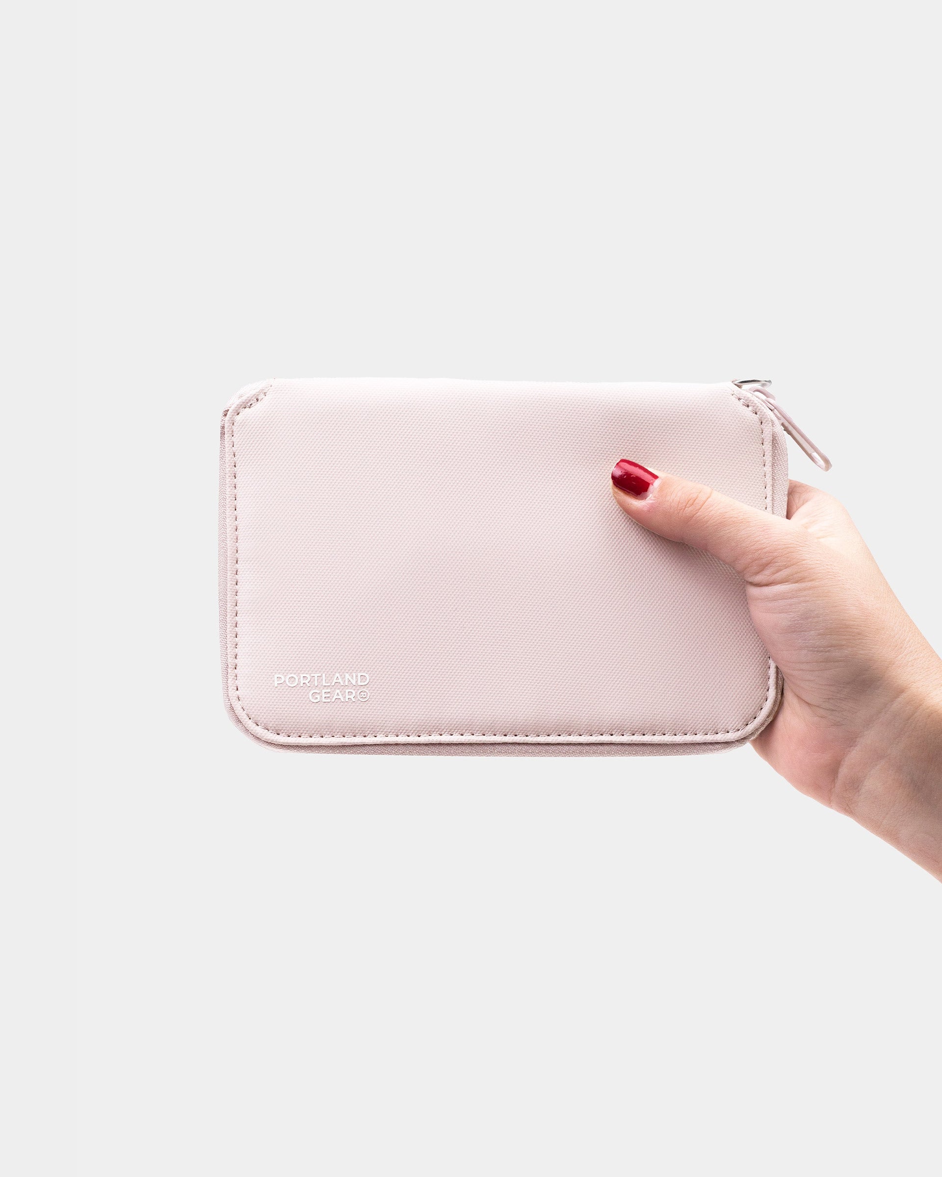 Travel Wallet
