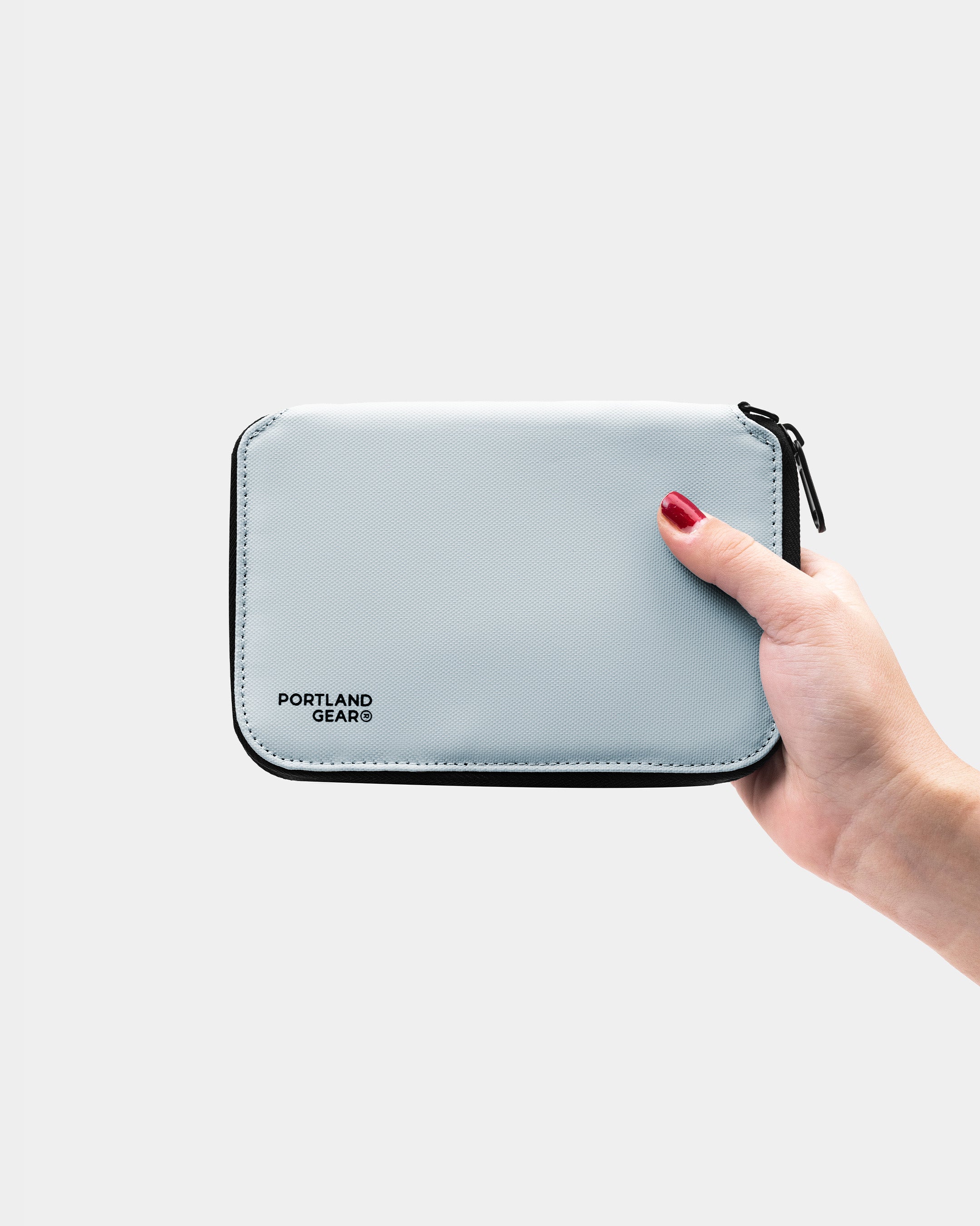 Travel Wallet