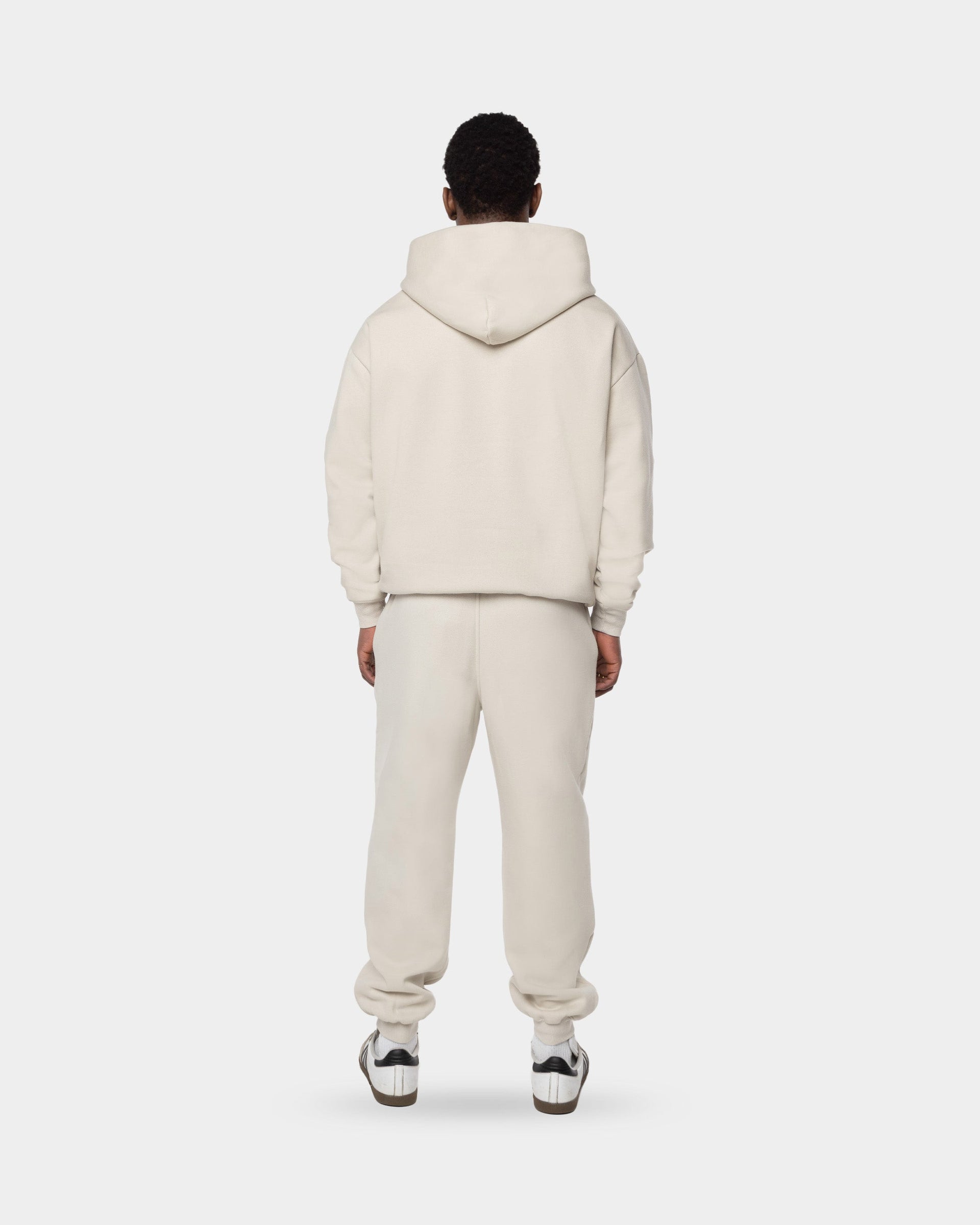 Cloudburst Zip Hoodie
