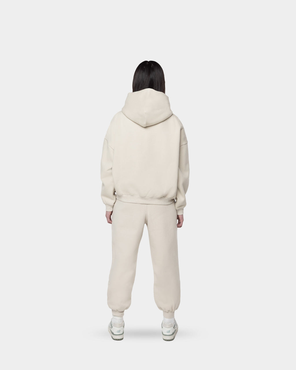 Women's Cloudburst Zip Hoodie: Comfortable Full-Zip Outerwear
