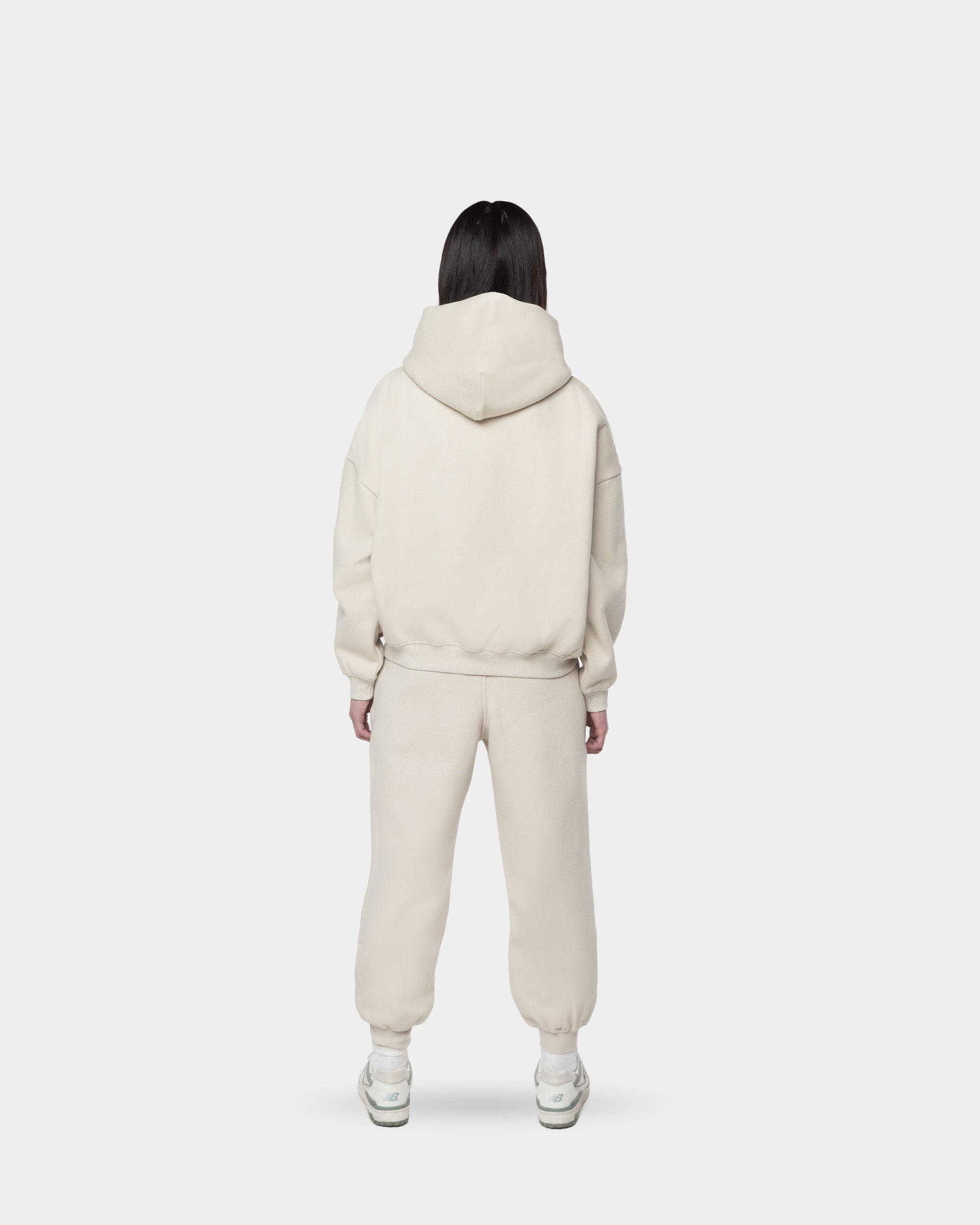 Women's Cloudburst Zip Hoodie: Comfortable Full-Zip Outerwear