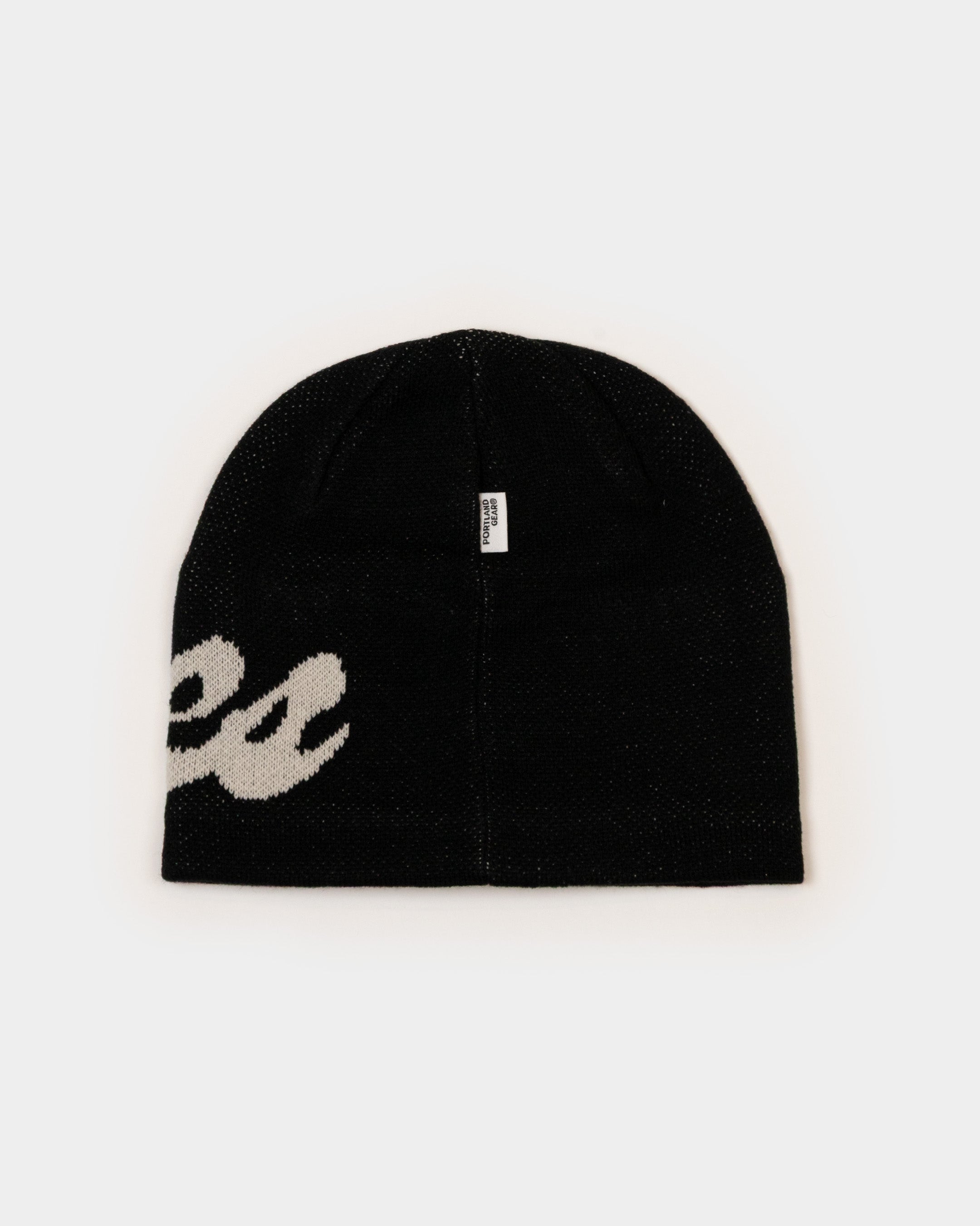 Skully Beanie - LS