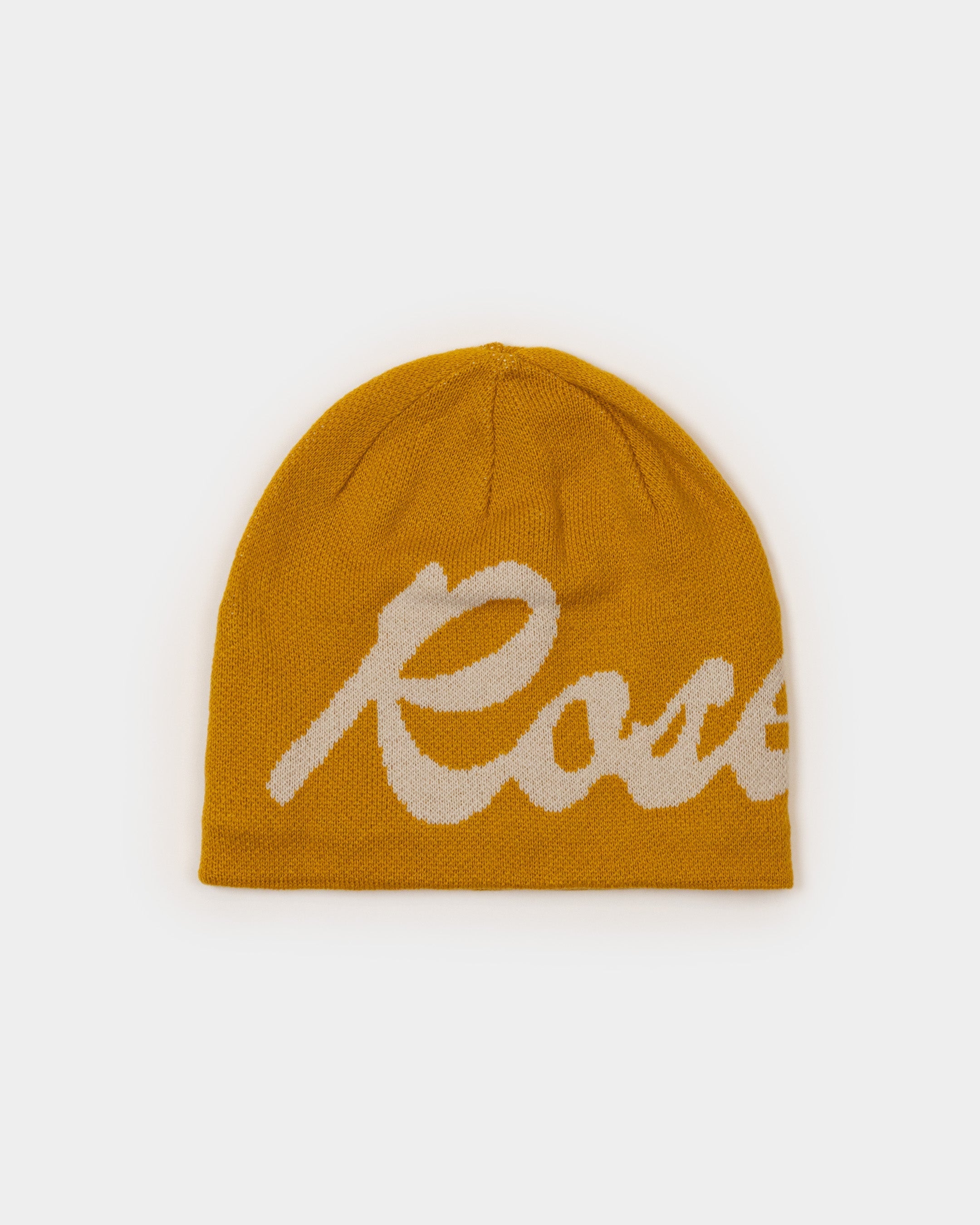 Skully Beanie - LS