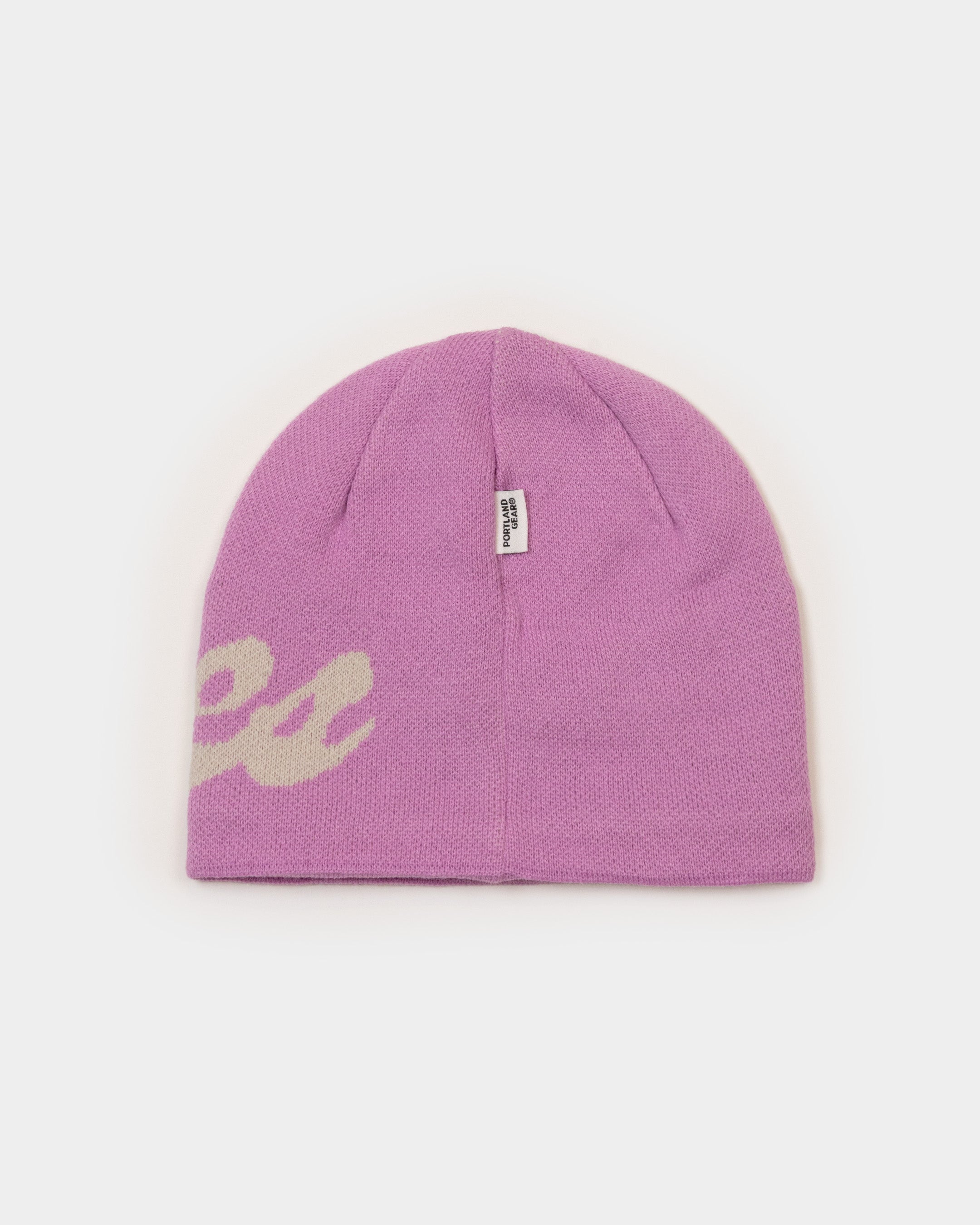 Skully Beanie - LS