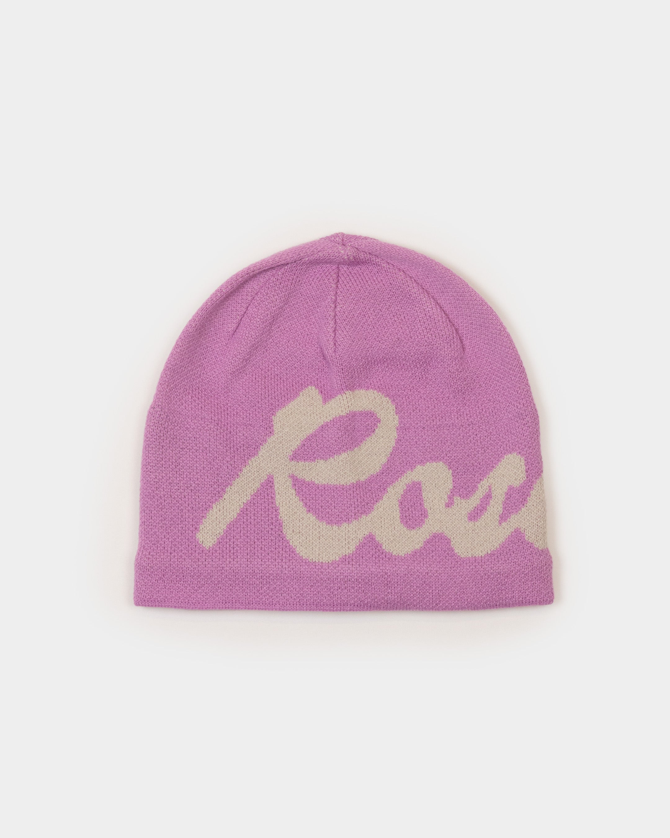 Skully Beanie - LS