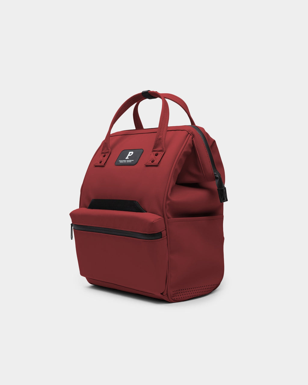 Cascade Standard Backpack – Modern Weather-Proof Travel Daypack