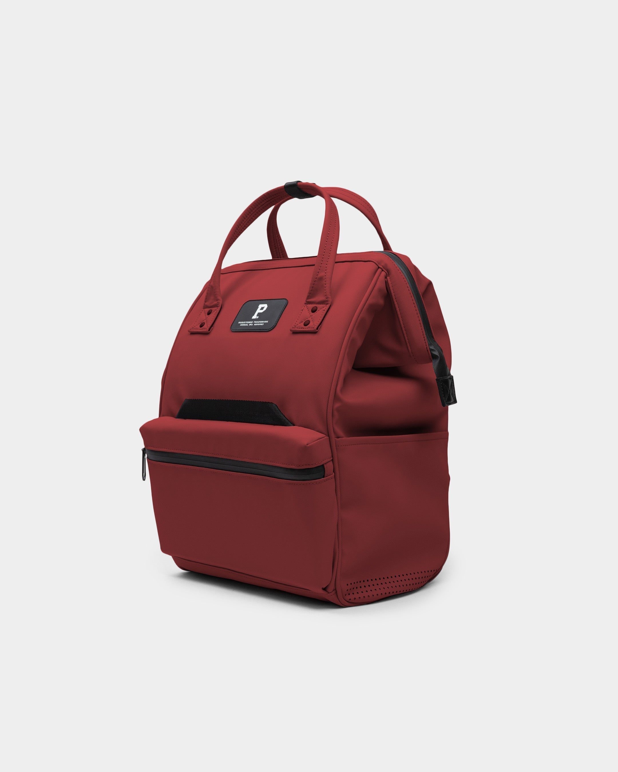 Cascade Standard Backpack – Modern Weather-Proof Travel Daypack