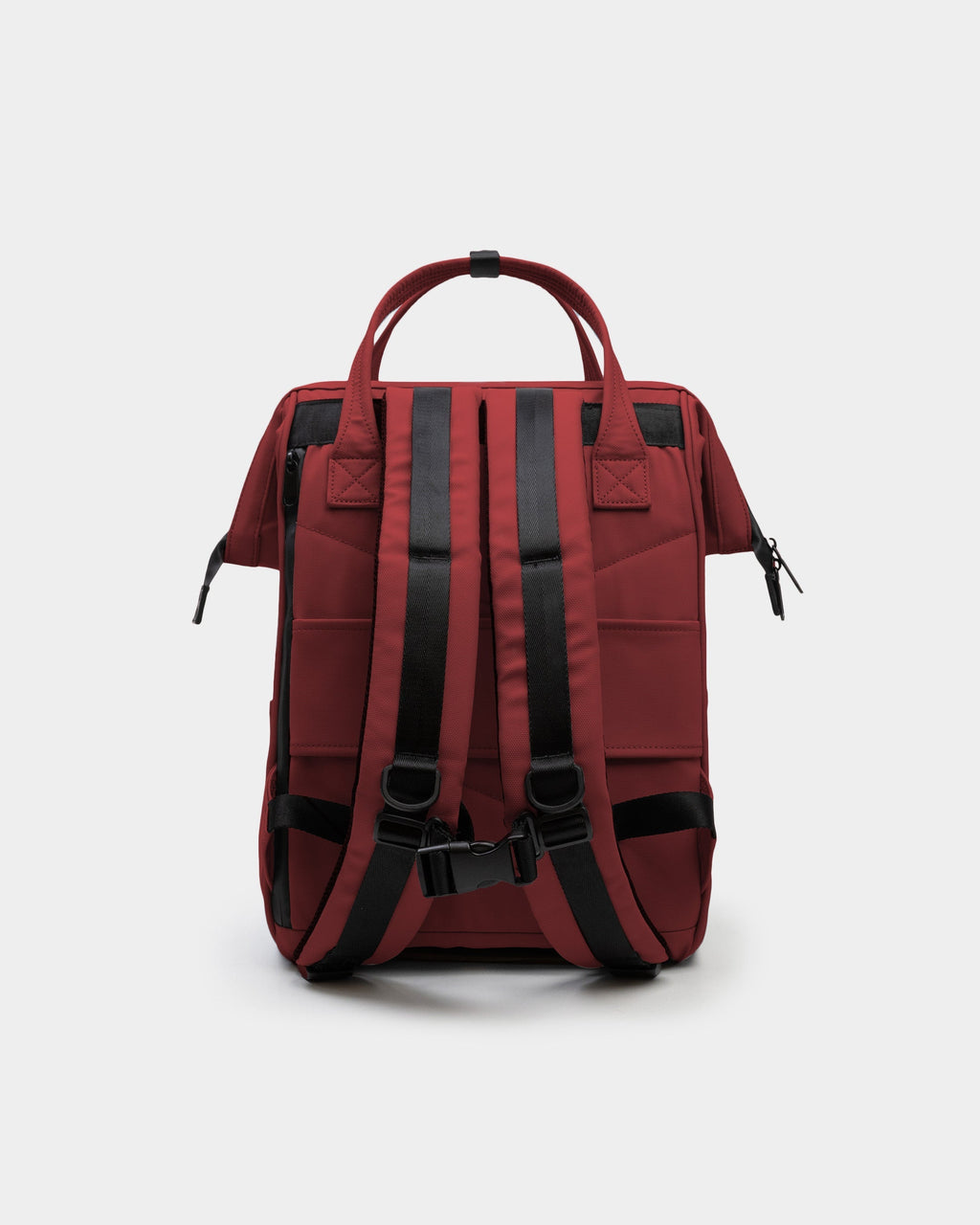 Cascade Standard Backpack – Modern Weather-Proof Travel Daypack