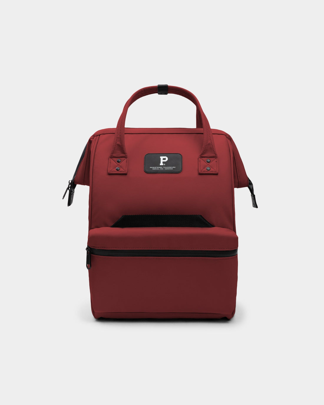 Cascade Standard Backpack – Modern Weather-Proof Travel Daypack