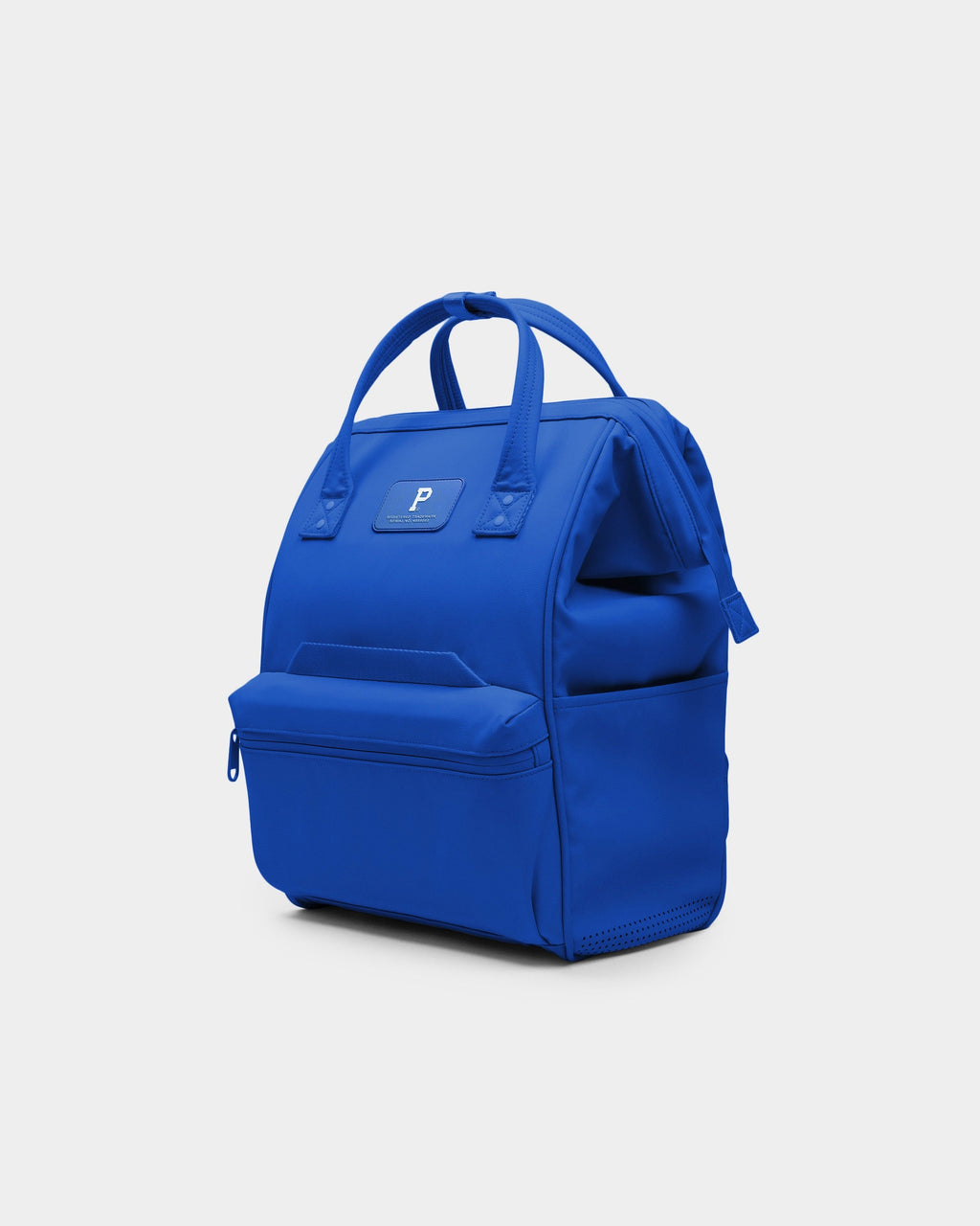 Cascade Standard Backpack – Modern Weather-Proof Travel Daypack