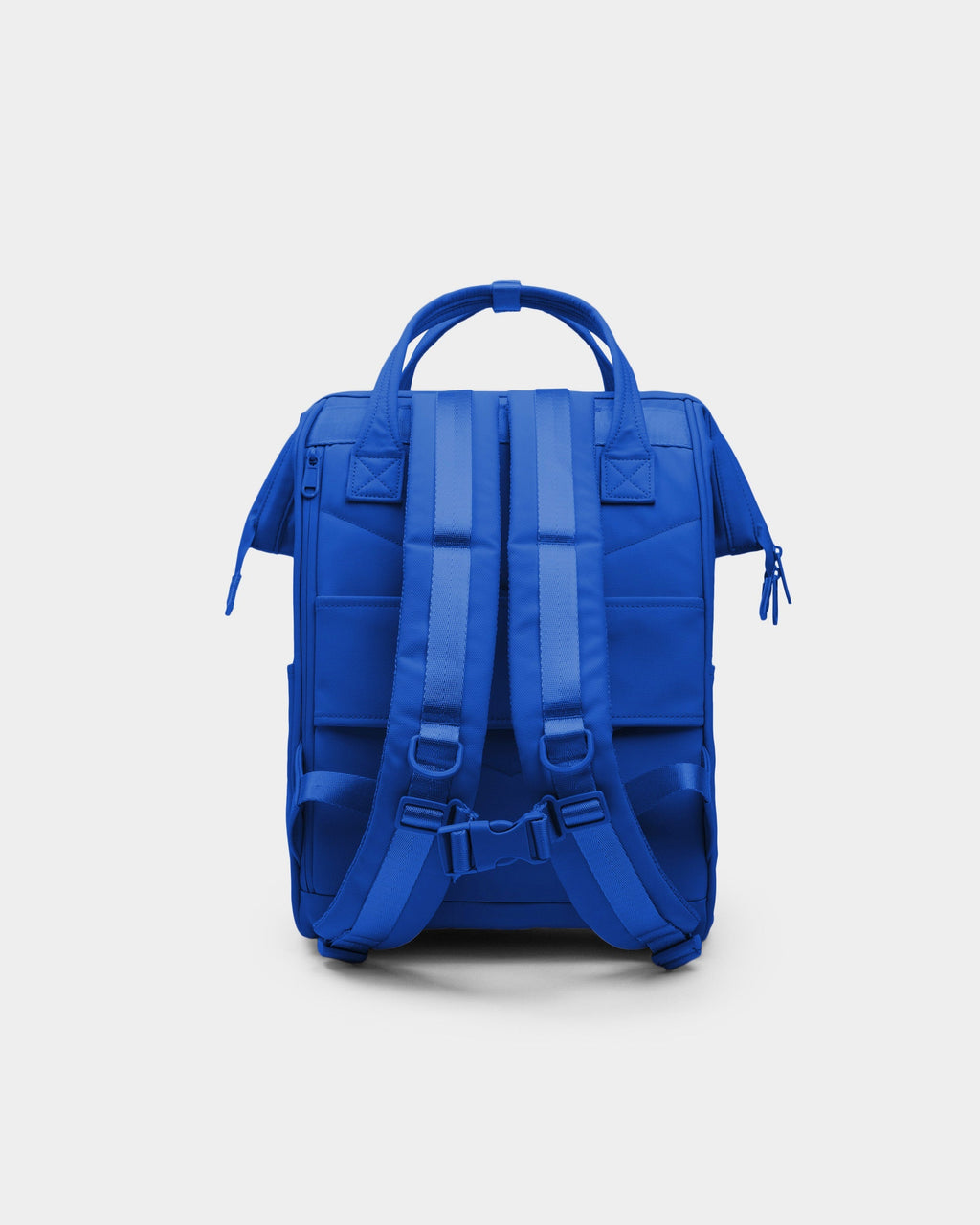 Cascade Standard Backpack – Modern Weather-Proof Travel Daypack