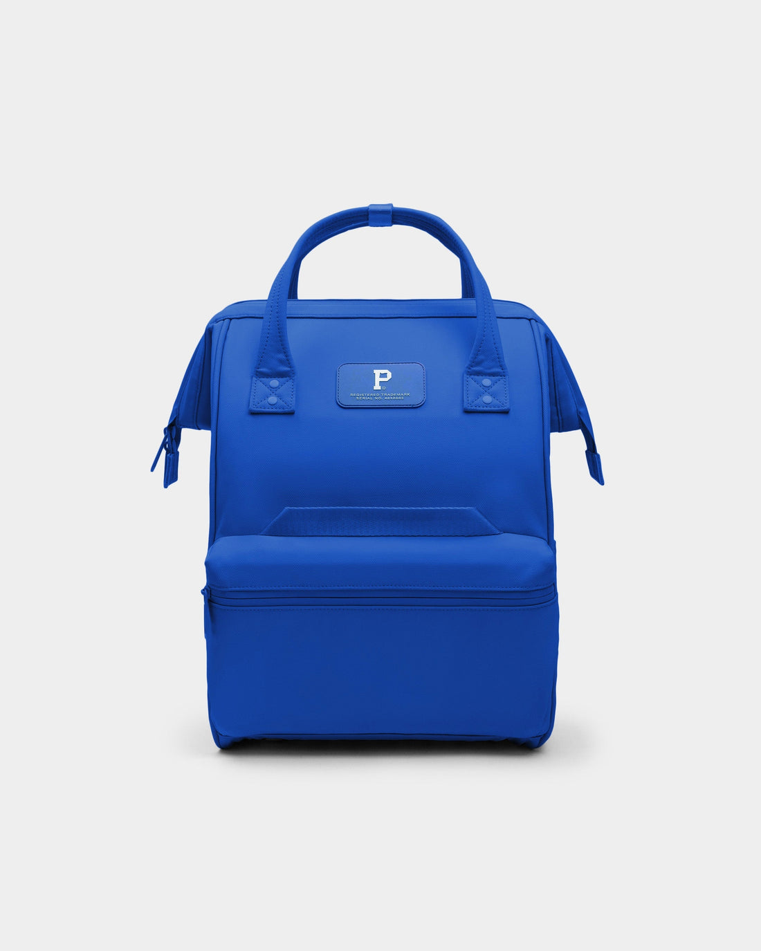 Cascade Standard Backpack – Modern Weather-Proof Travel Daypack