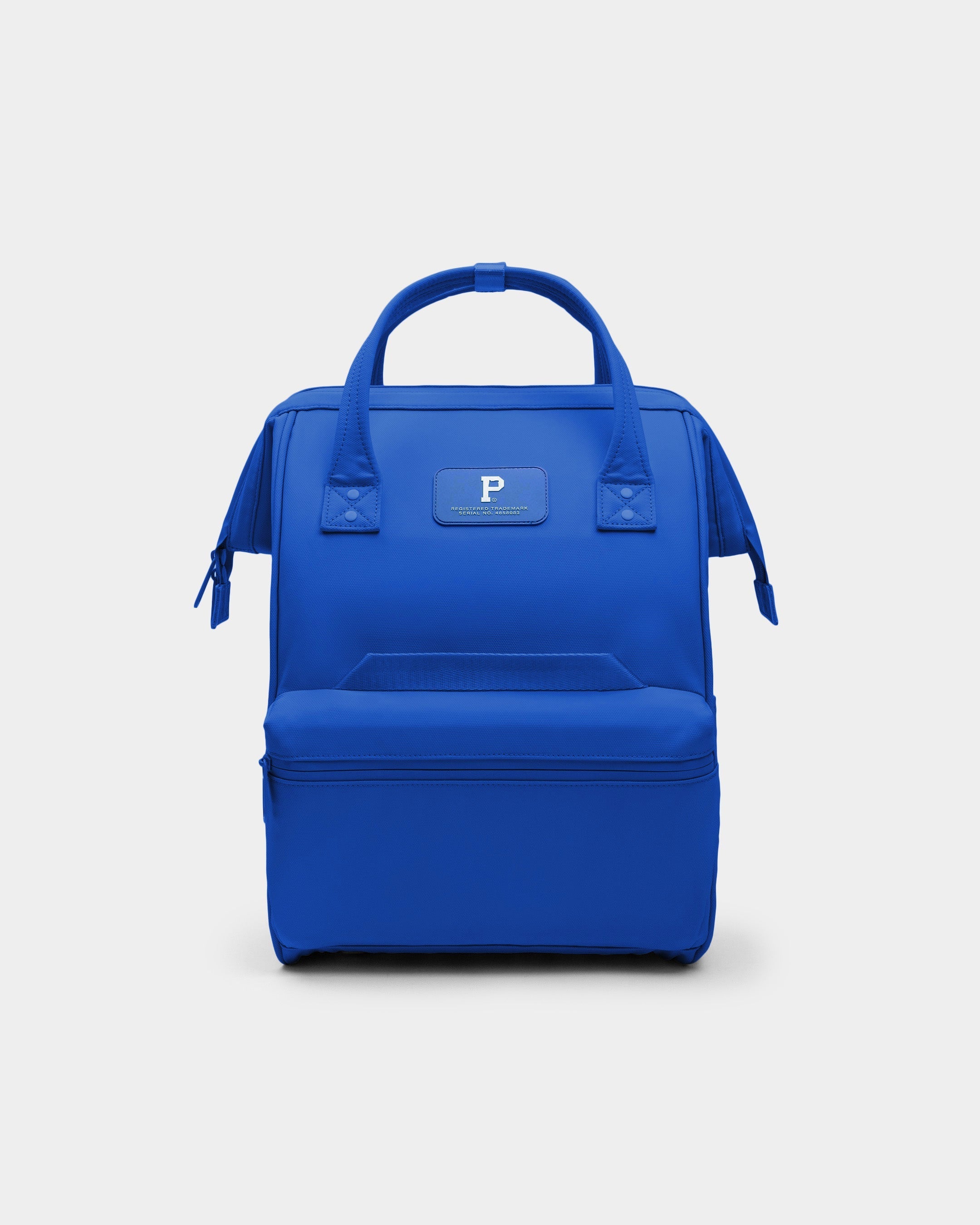 Cascade Standard Backpack – Modern Weather-Proof Travel Daypack
