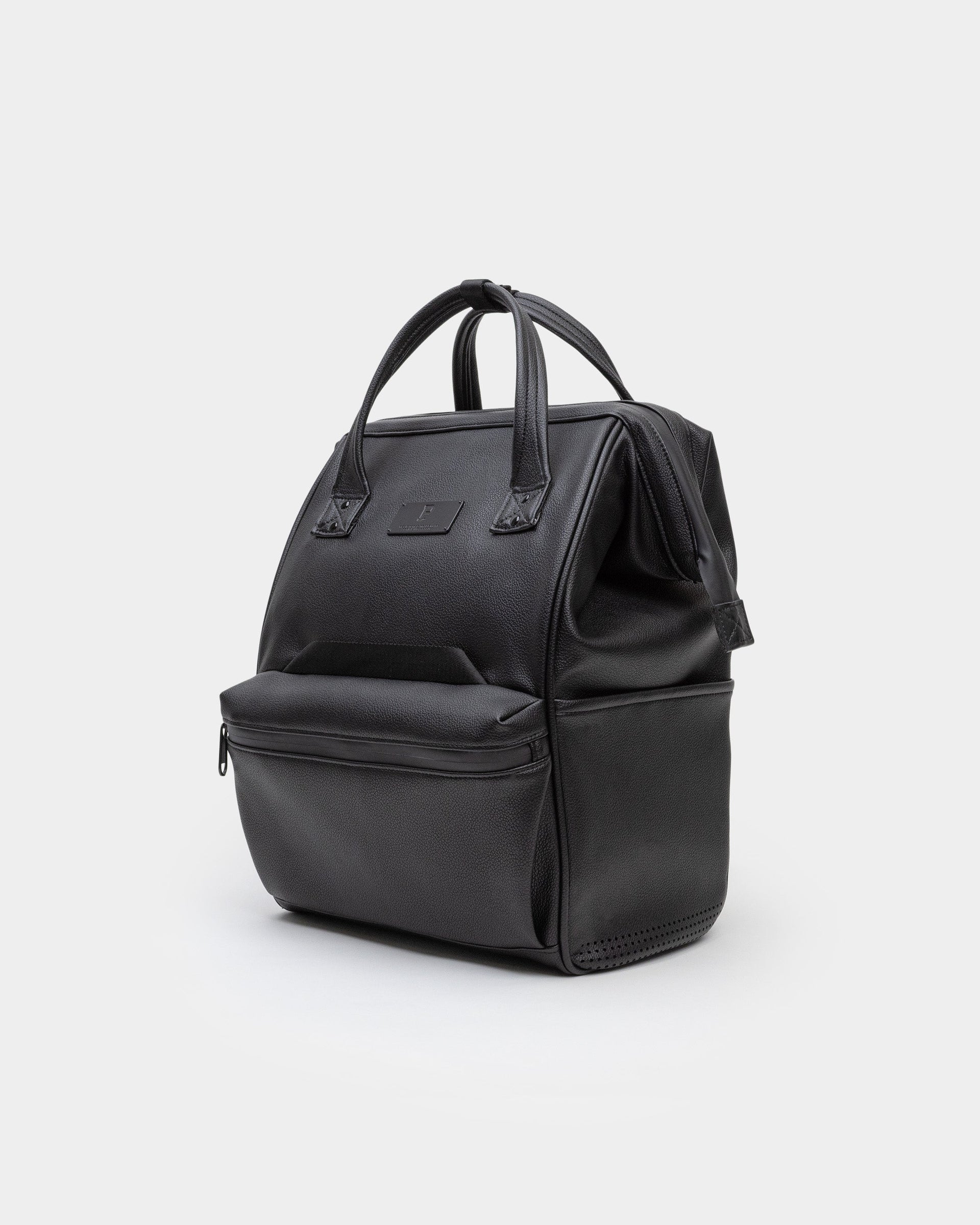 Cascade Standard Backpack – Modern Weather-Proof Travel Daypack